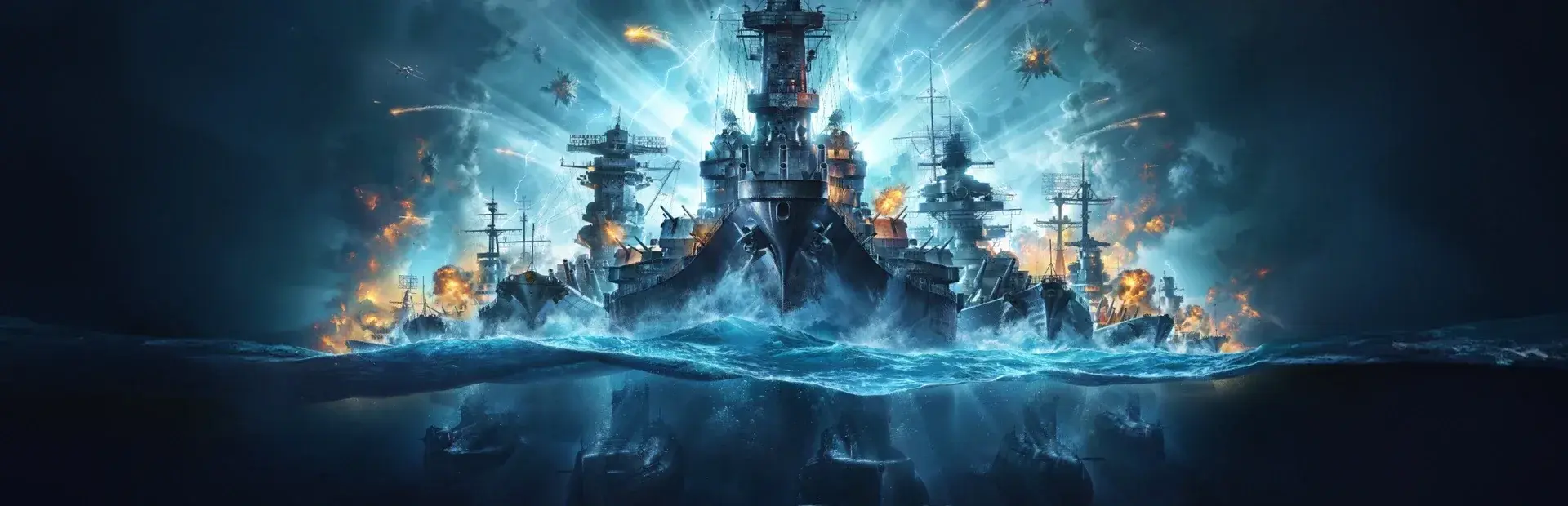 World of Warships thumbnail 10