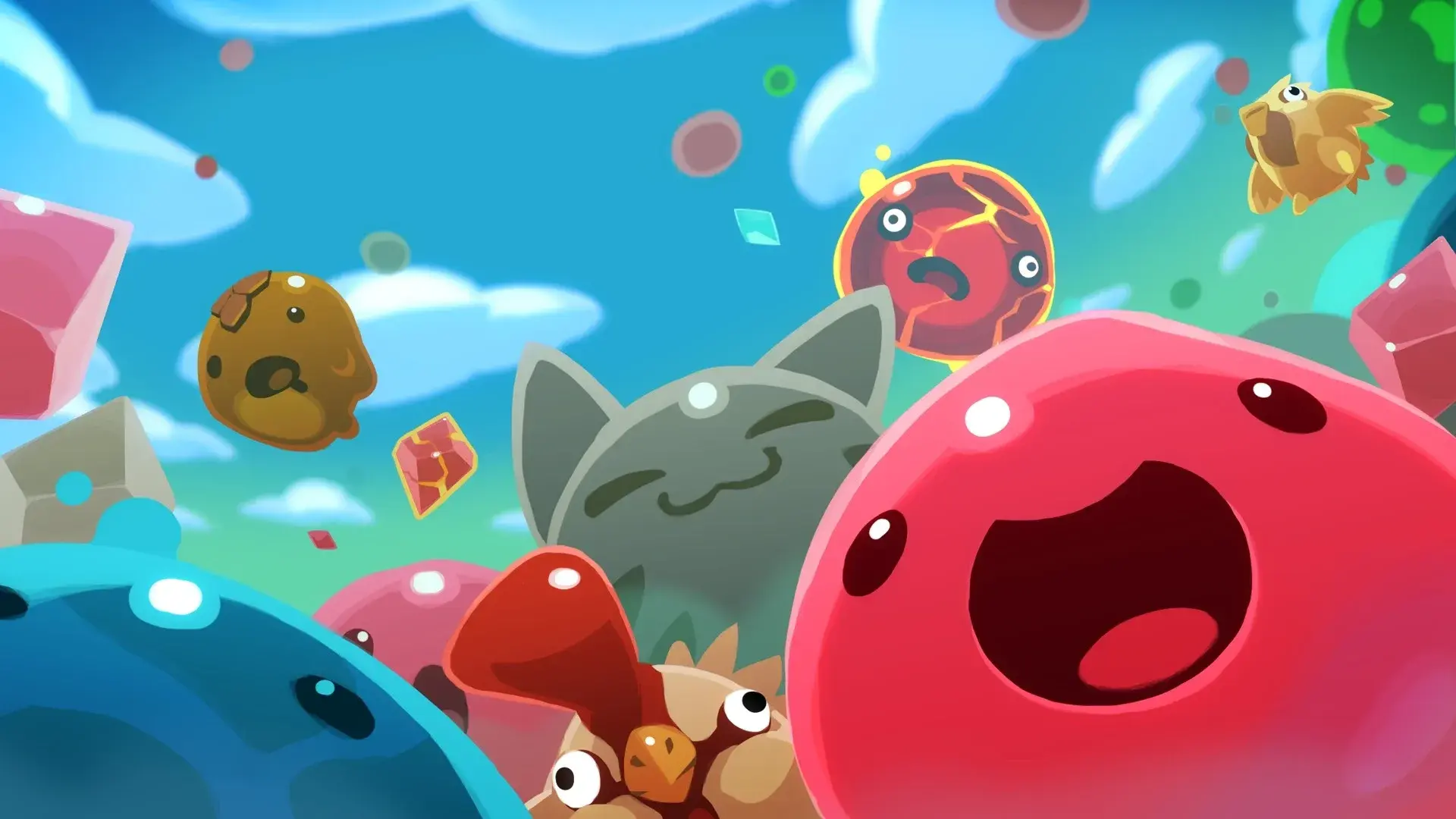 Slime Rancher thumbnail 7