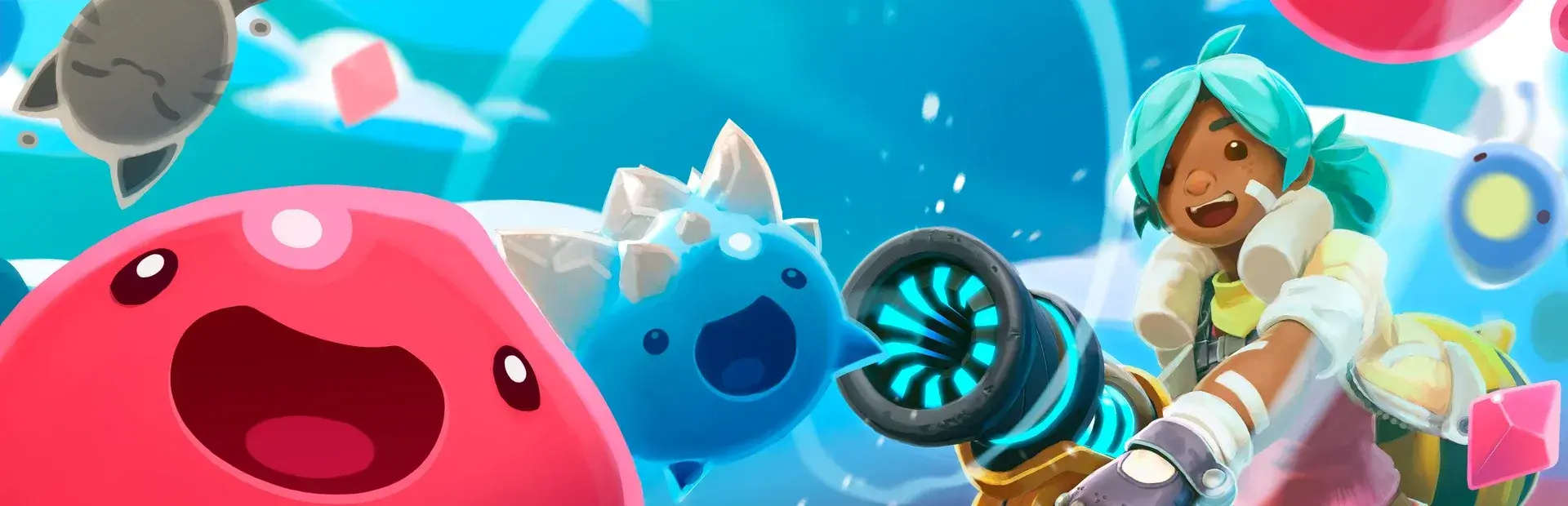 Slime Rancher thumbnail 6