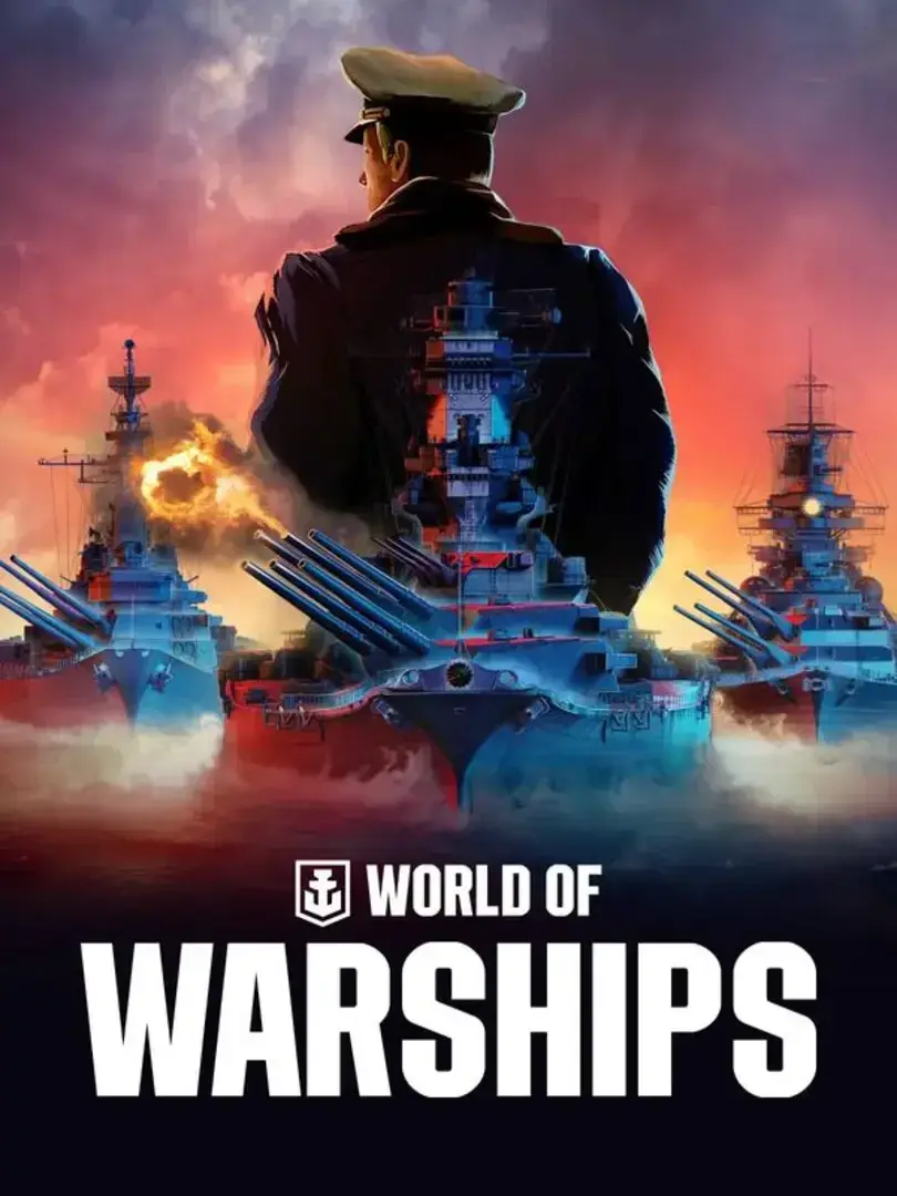 World of Warships thumbnail 11