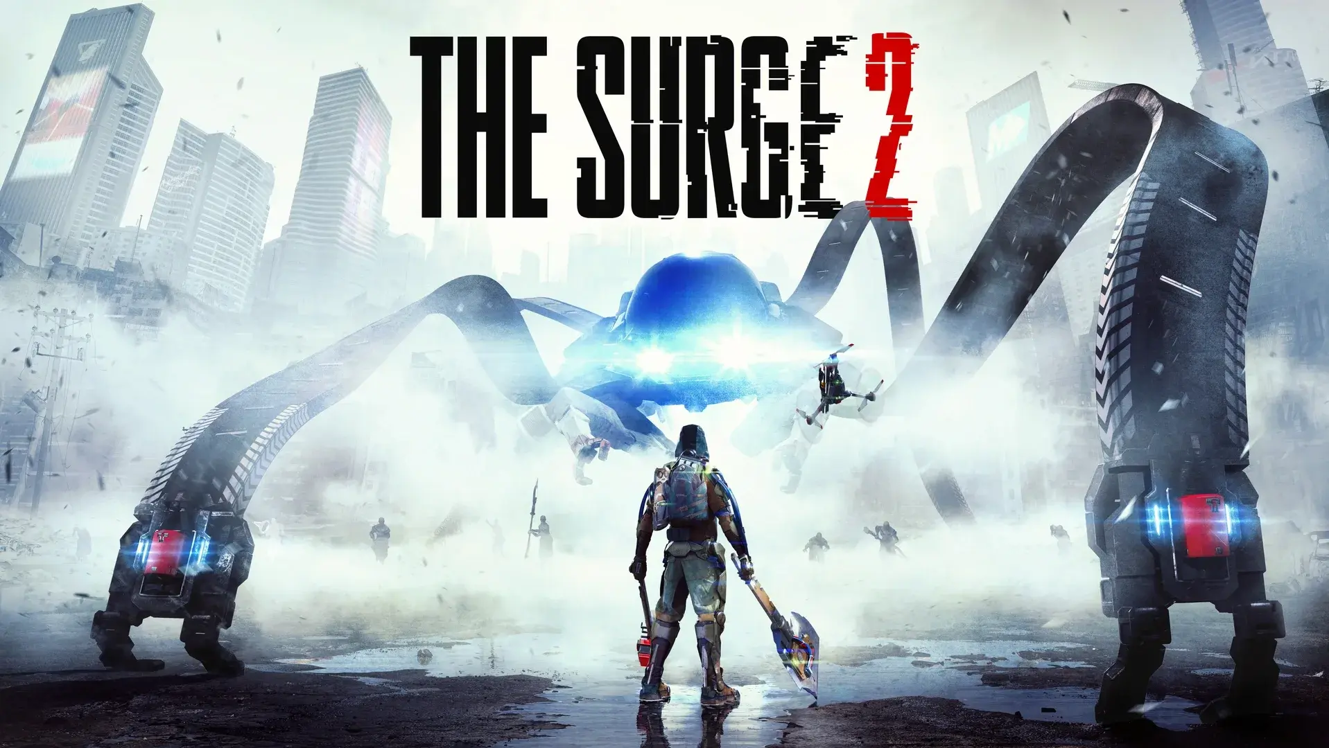 The Surge 2 thumbnail 10