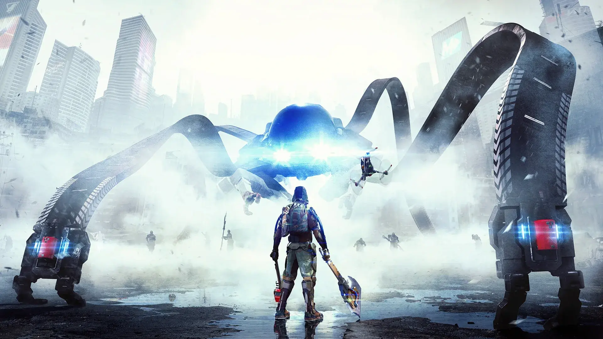 The Surge 2 thumbnail 11