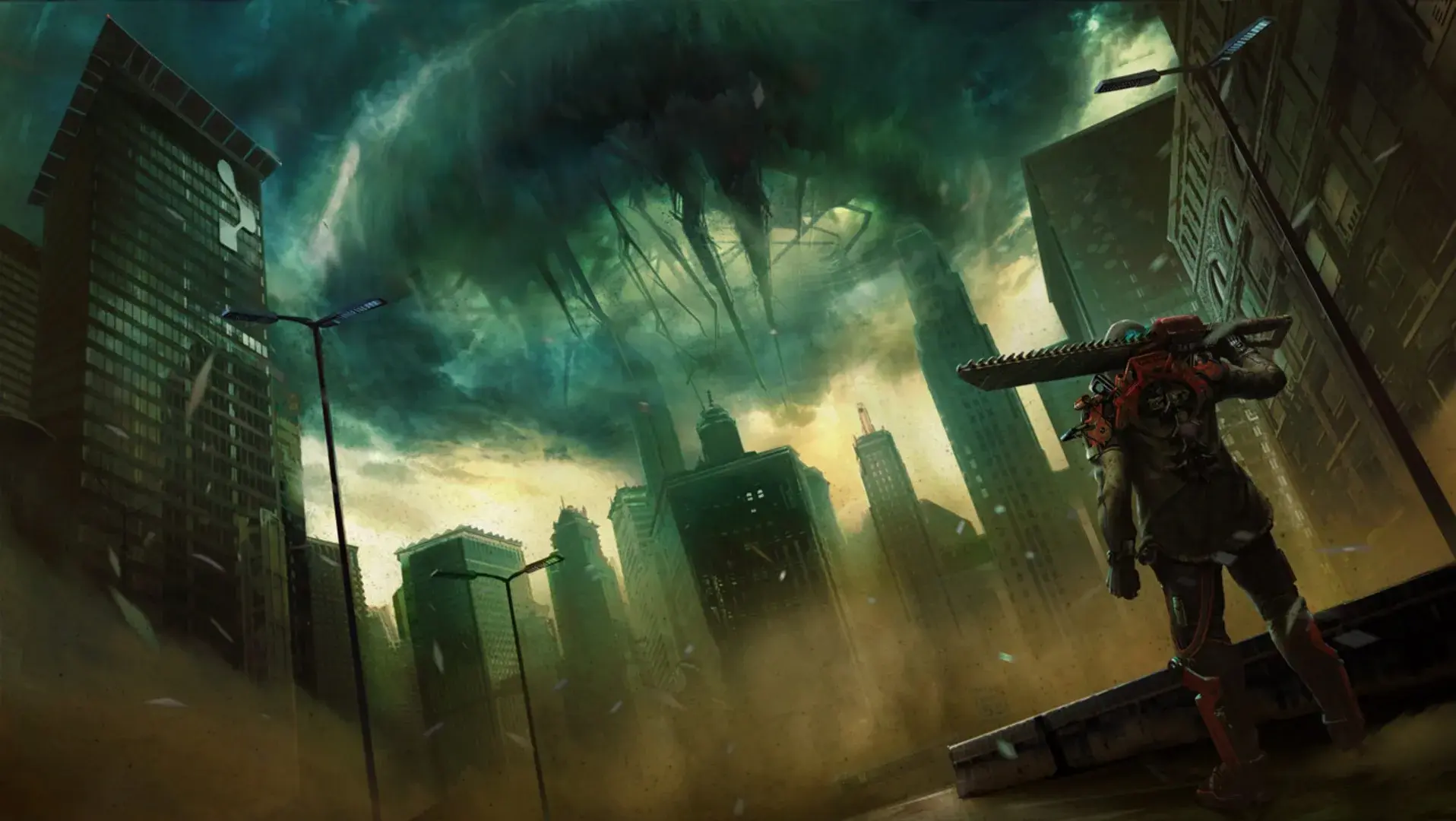 The Surge 2 thumbnail 12