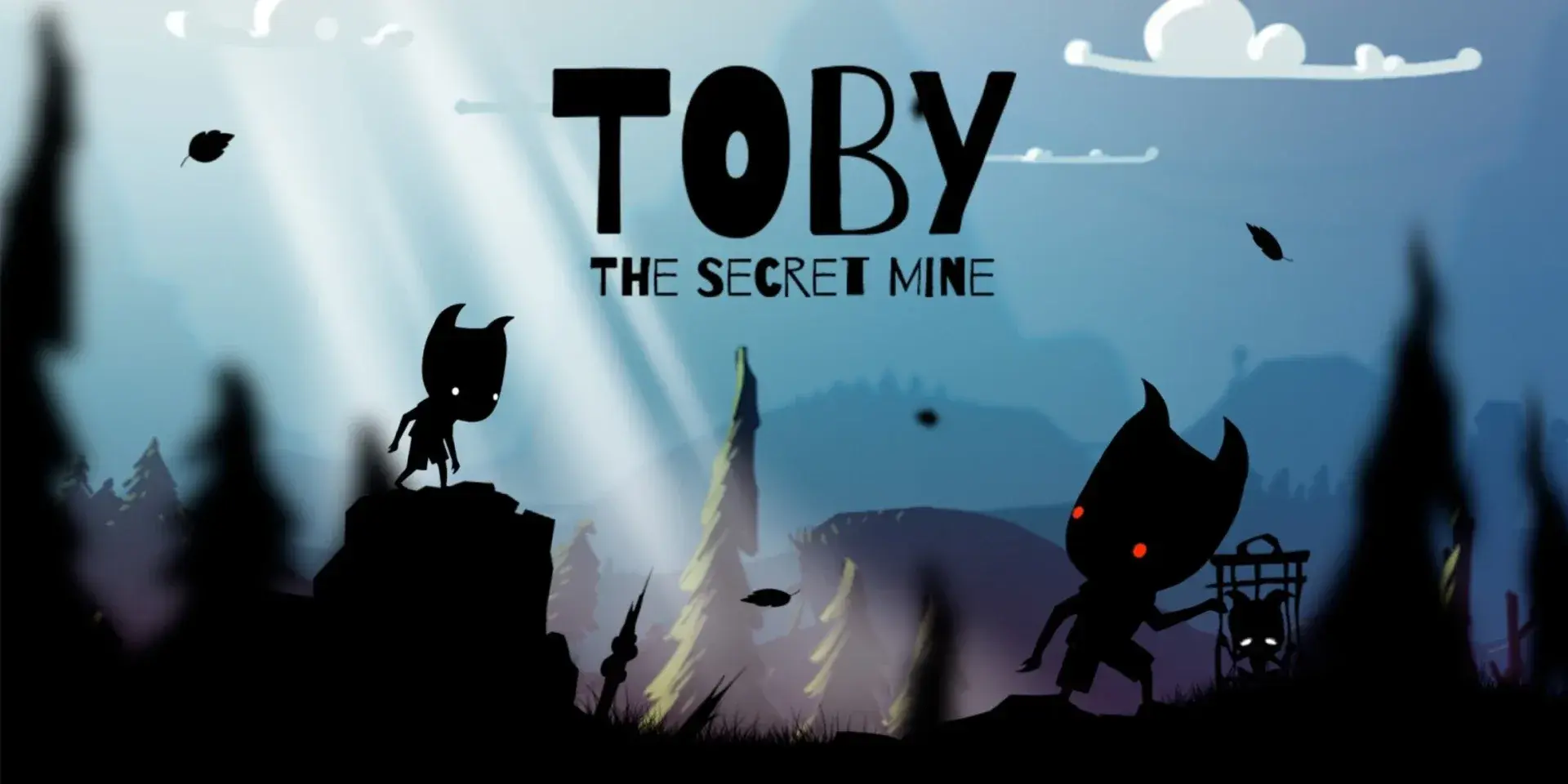 Toby: The Secret Mine thumbnail 2