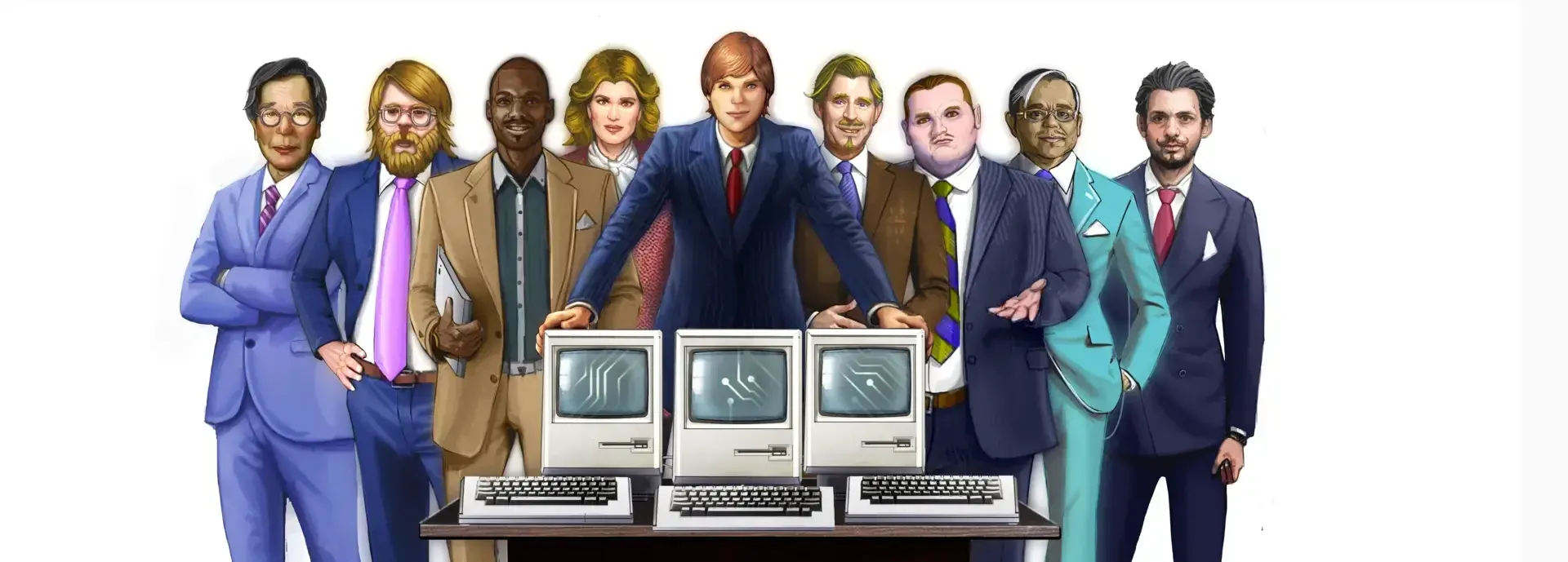 Computer Tycoon thumbnail 2