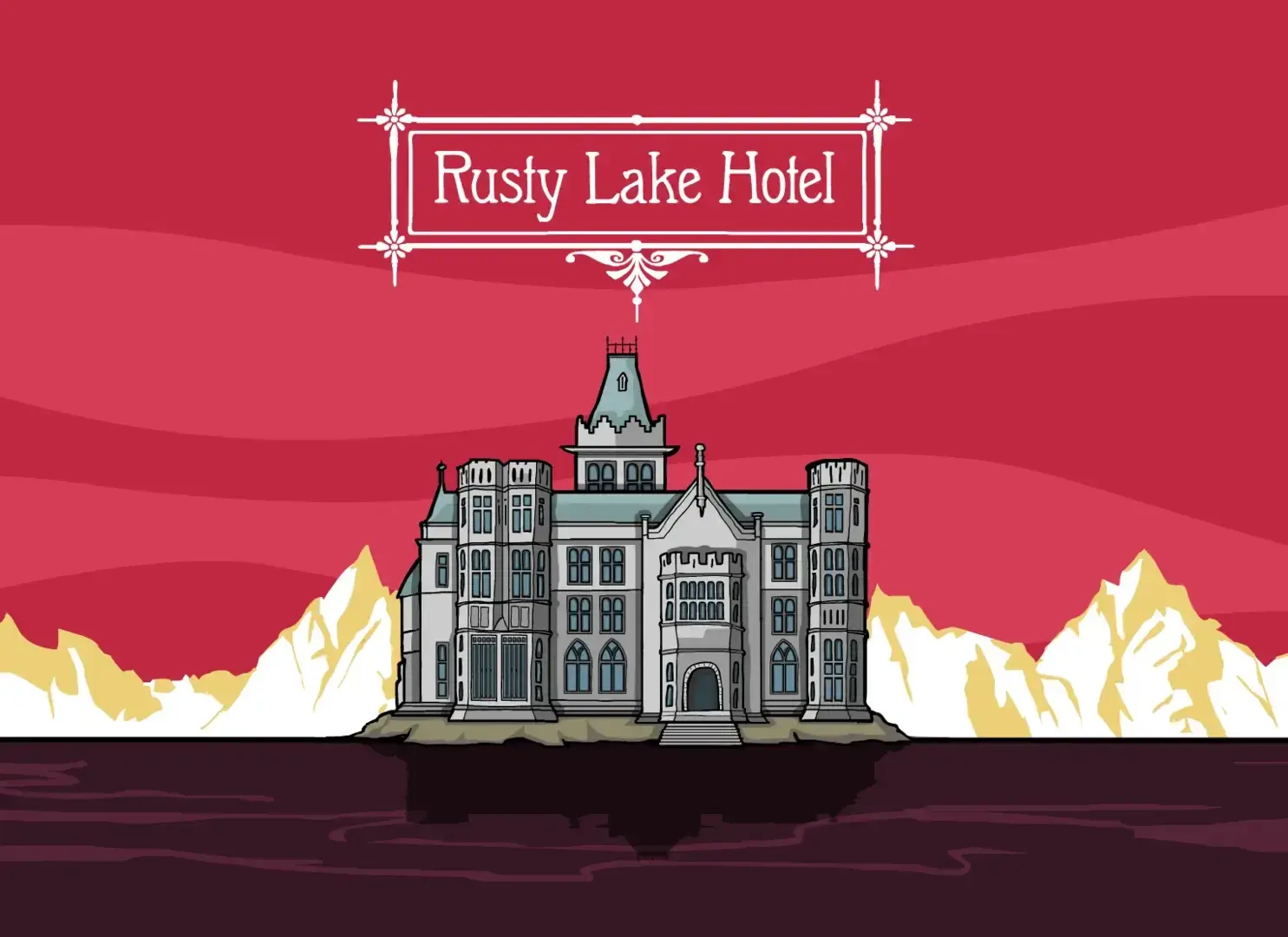Rusty Lake Hotel thumbnail 2