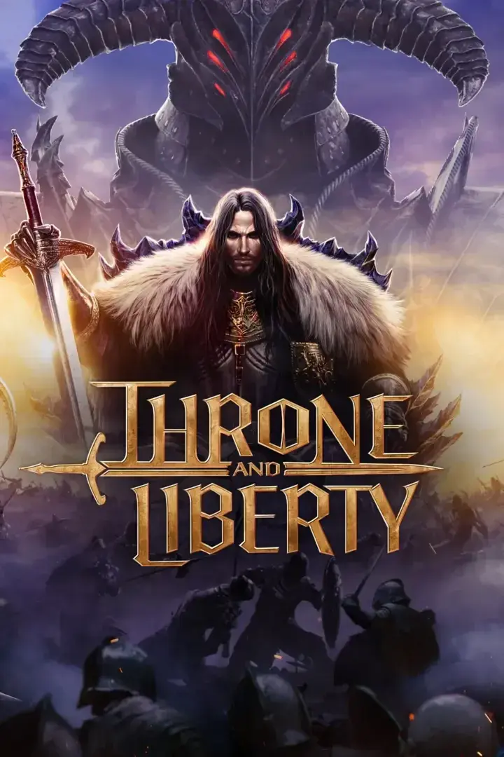 Throne And Liberty thumbnail 7