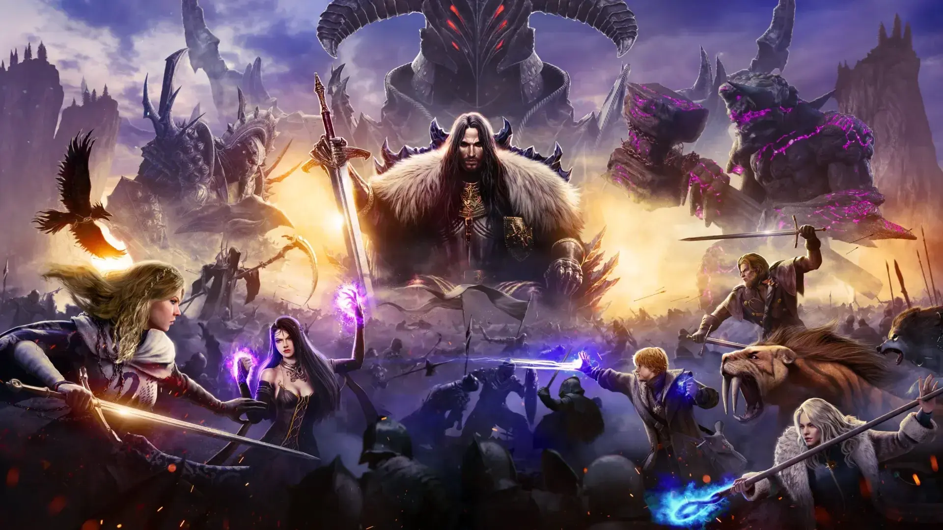Throne And Liberty thumbnail 5