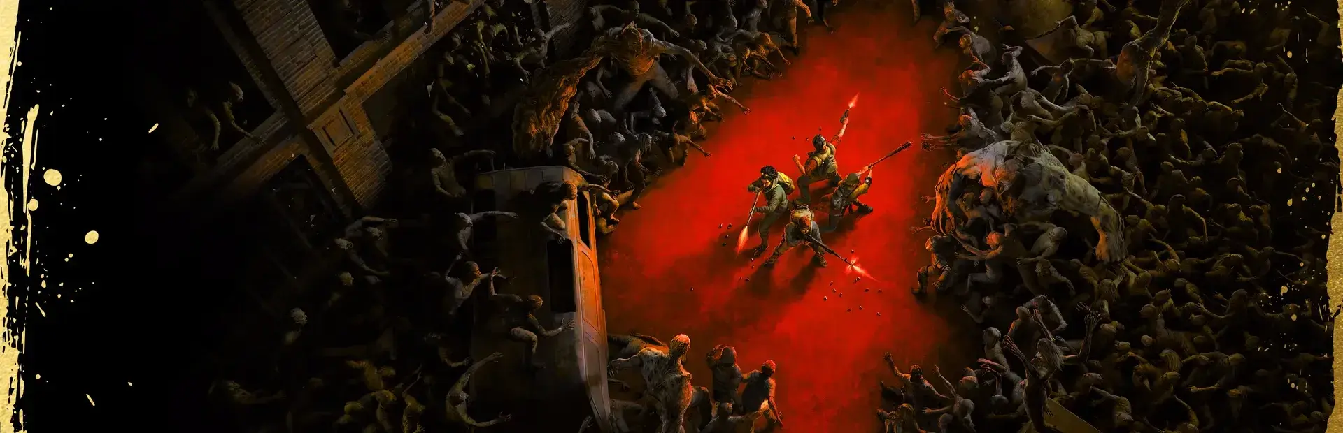 Back 4 Blood thumbnail 4