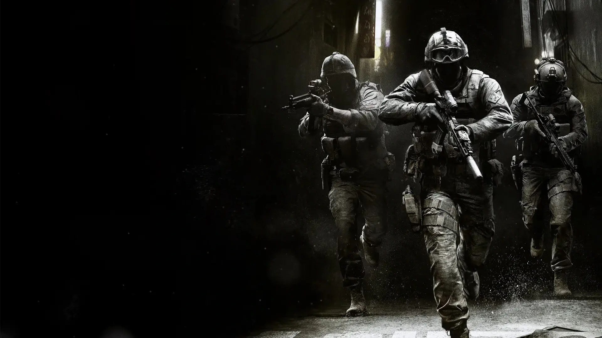Call of Duty: Modern Warfare thumbnail 5