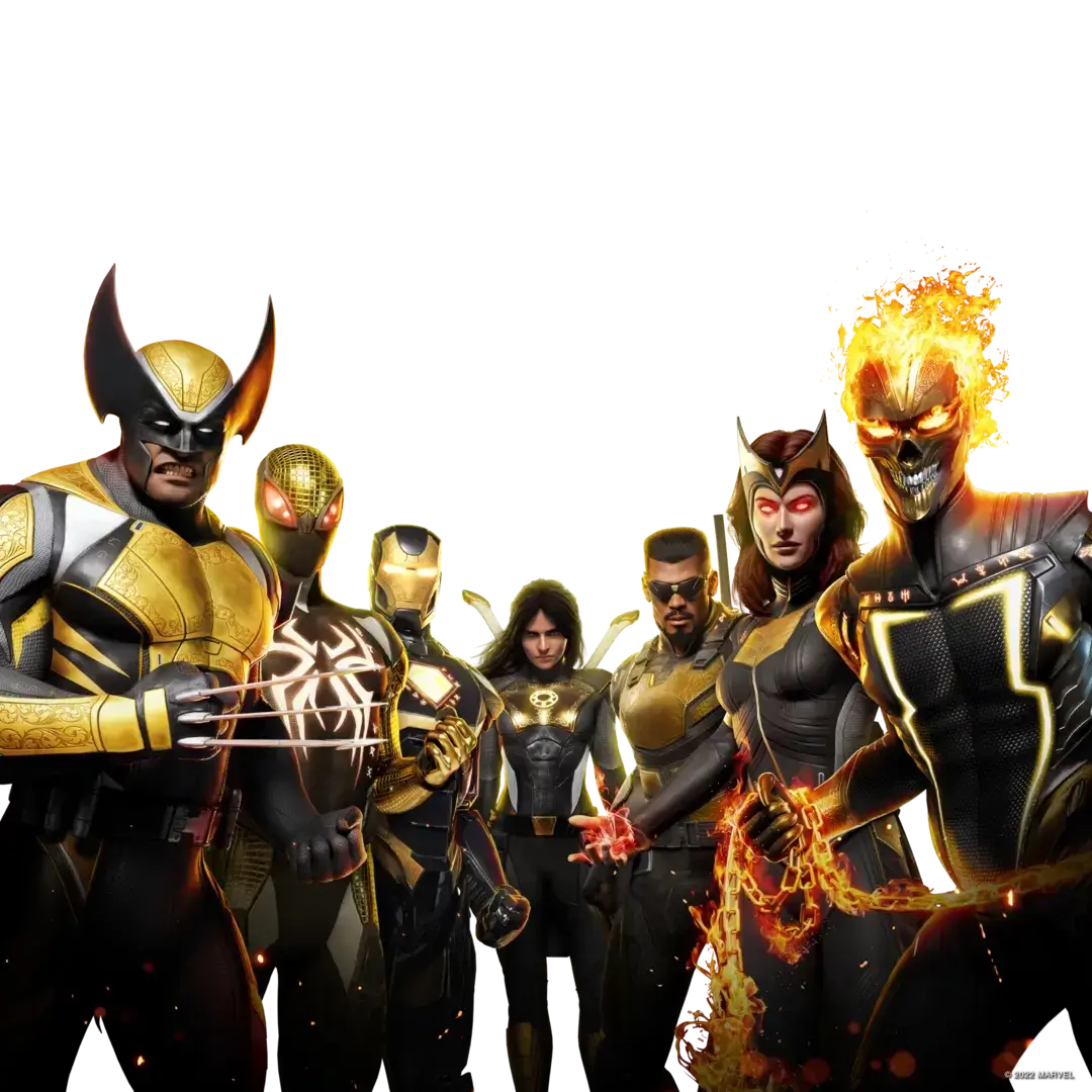 Marvels Midnight Suns thumbnail 7