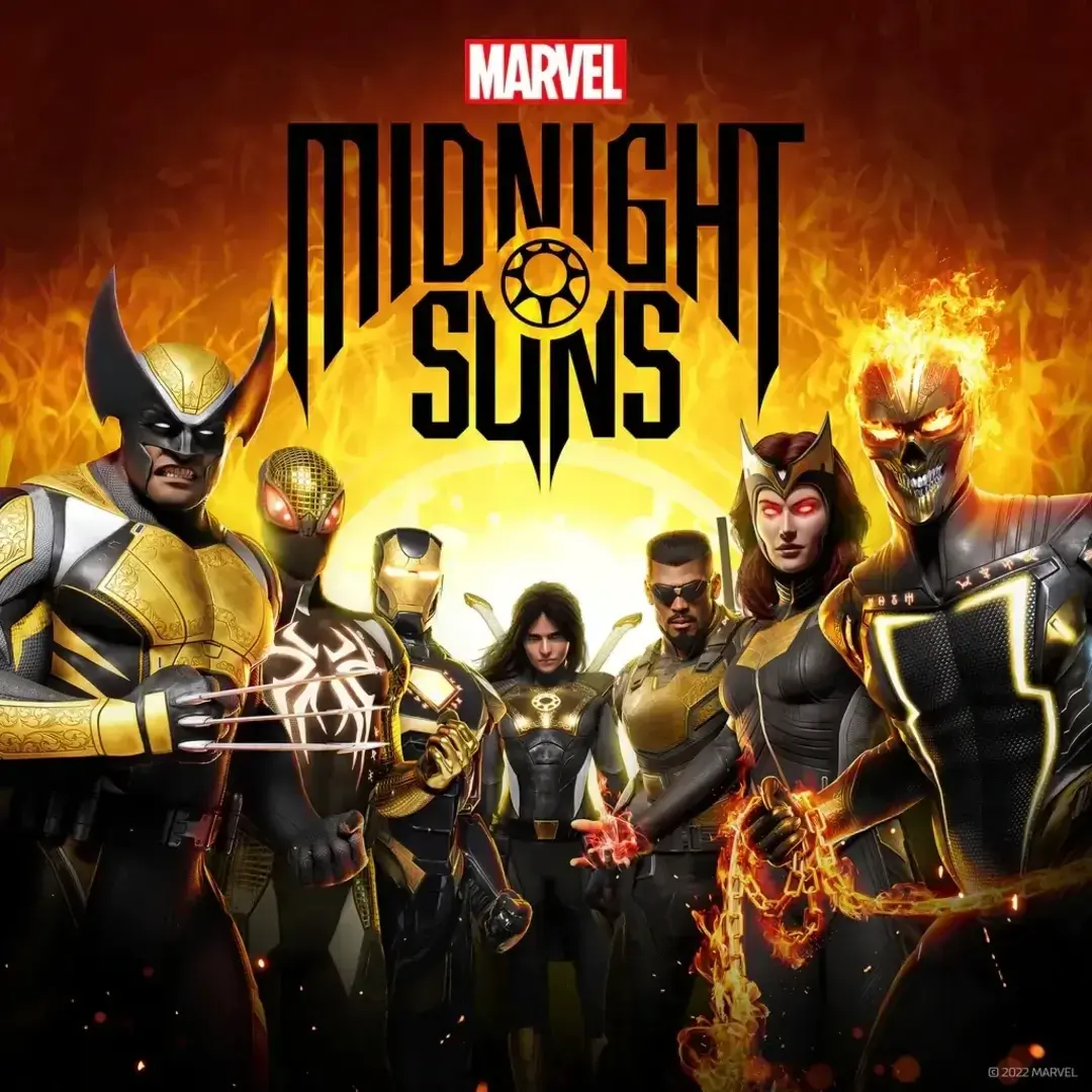 Marvels Midnight Suns thumbnail 8