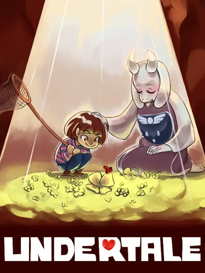 Undertale thumbnail 21