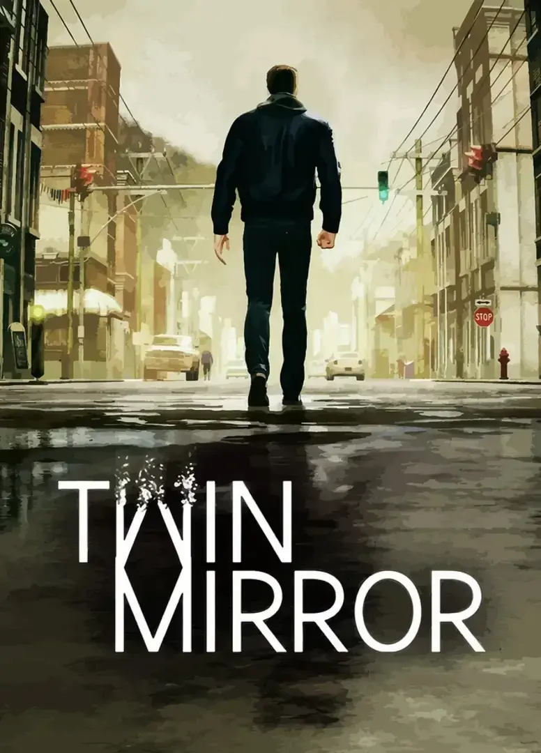 Twin Mirror thumbnail 7