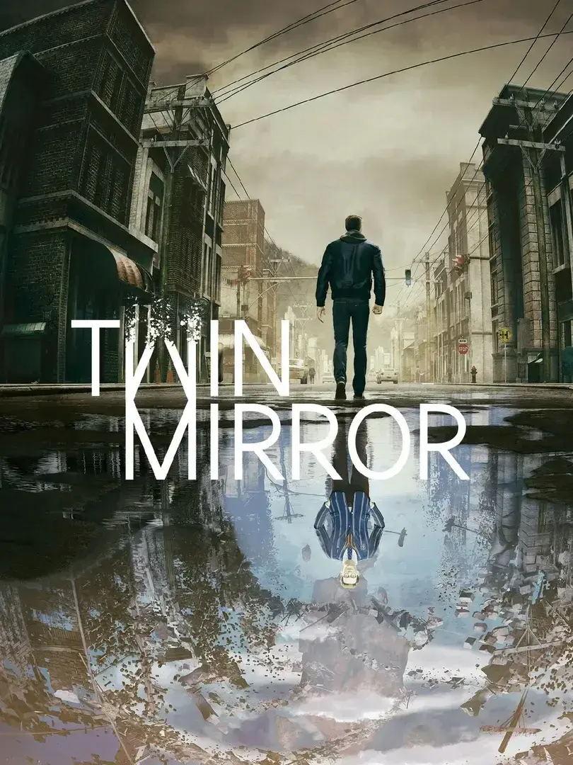 Twin Mirror thumbnail 8
