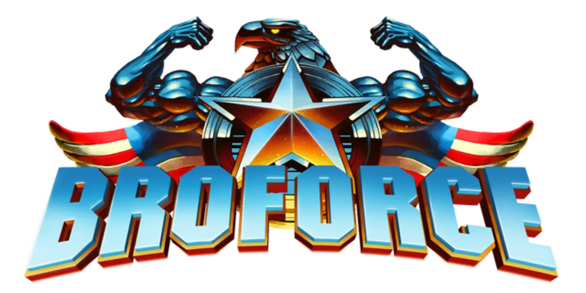 Broforce thumbnail 4