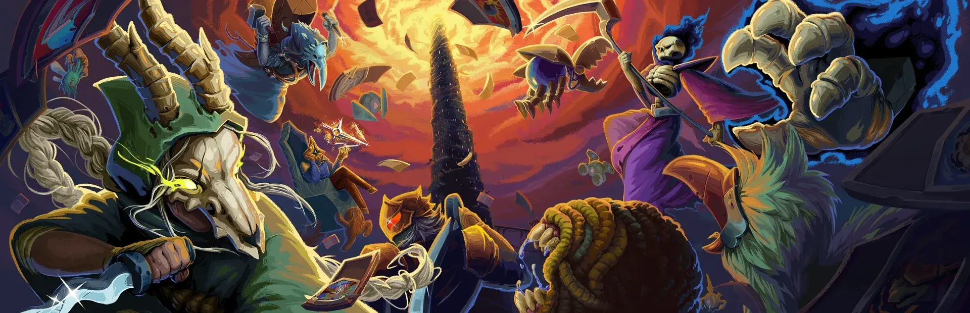 Slay the Spire thumbnail 5