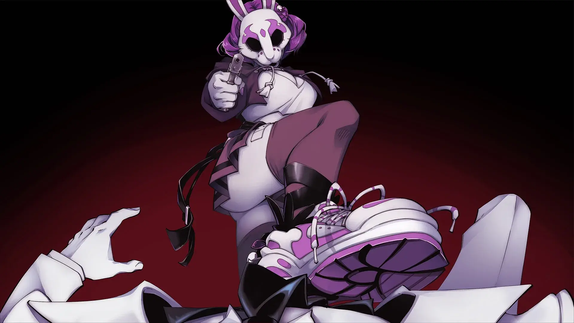 Neon White thumbnail 10