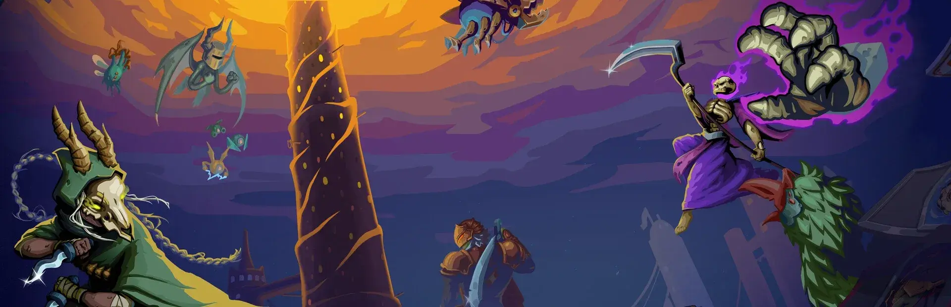 Slay the Spire thumbnail 6