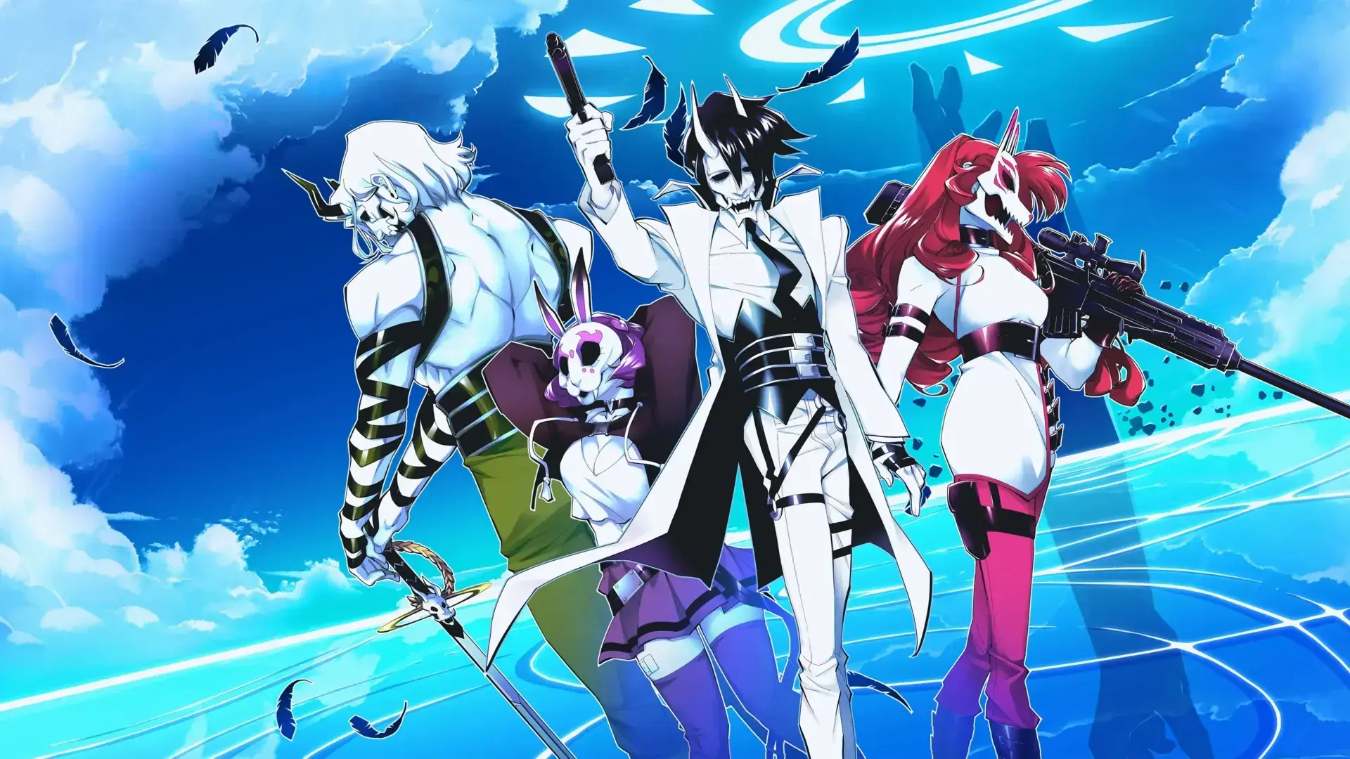 Neon White thumbnail 14