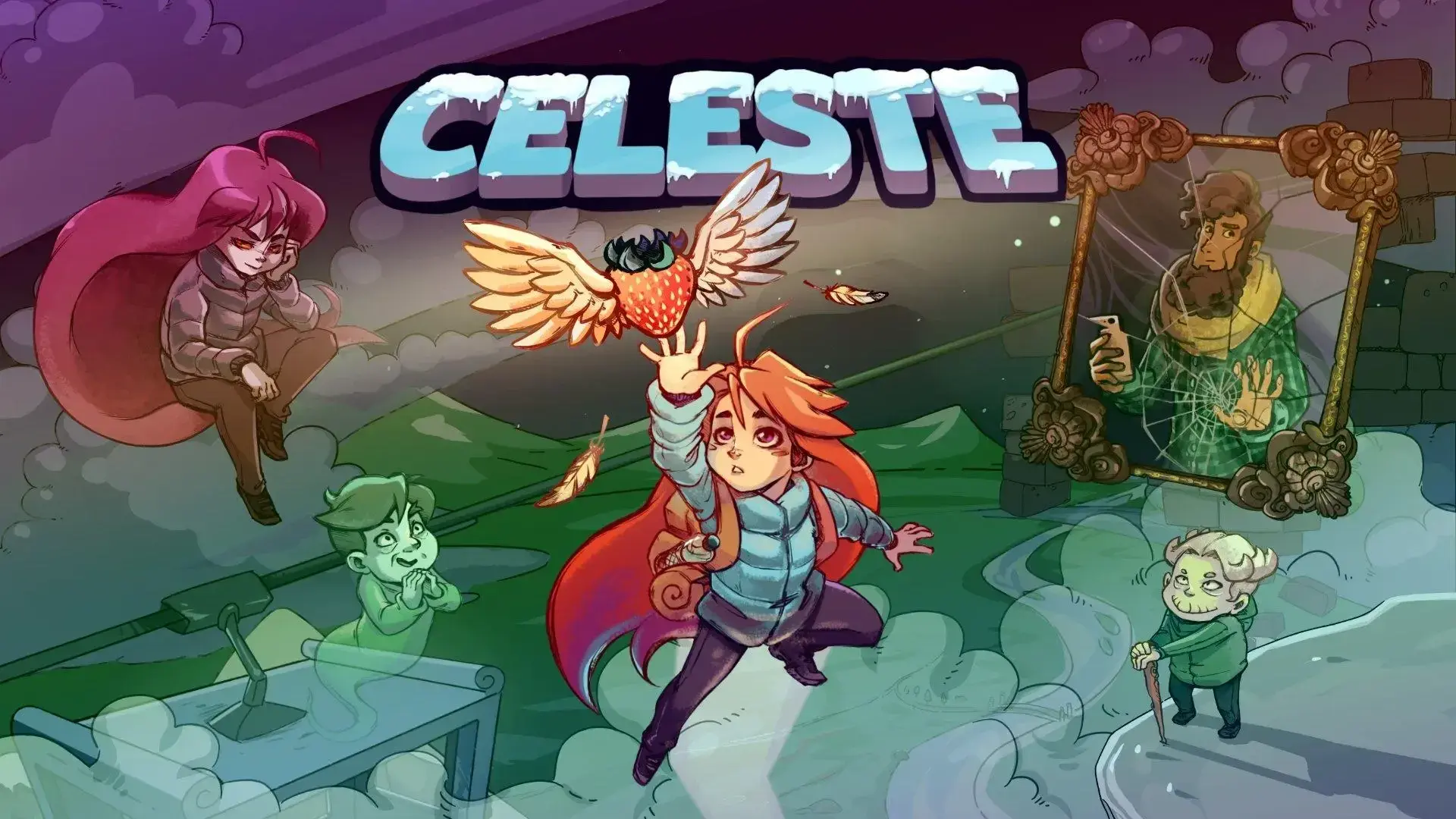 Celeste thumbnail 6
