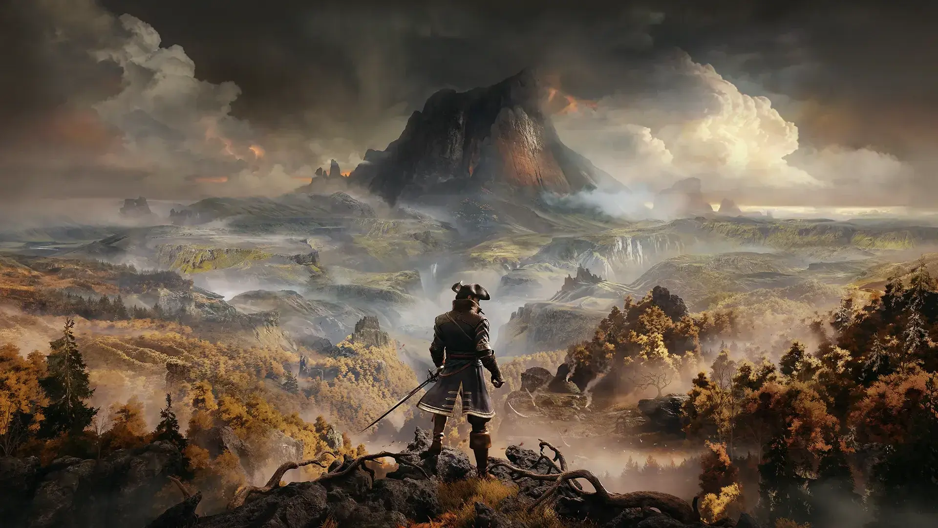 GreedFall thumbnail 7