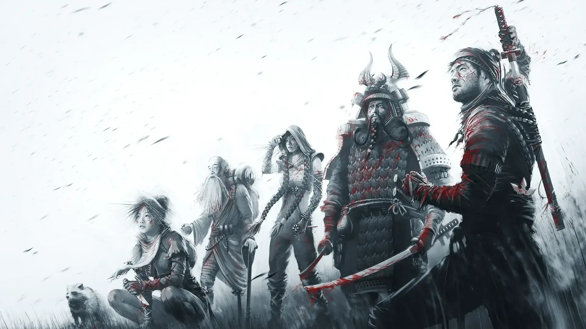 Shadow Tactics: Blades of the Shogun thumbnail 8