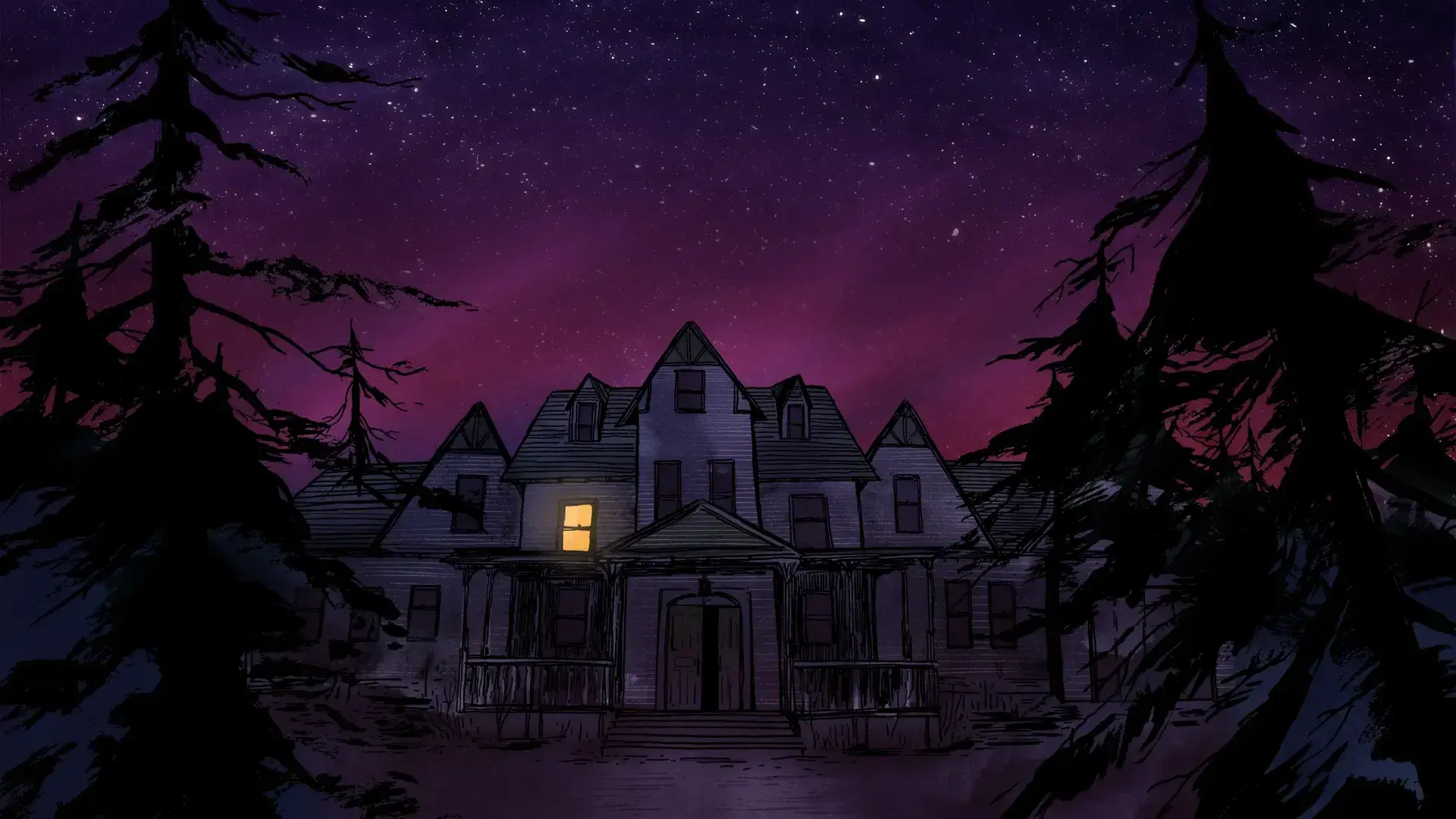 Gone Home thumbnail 3