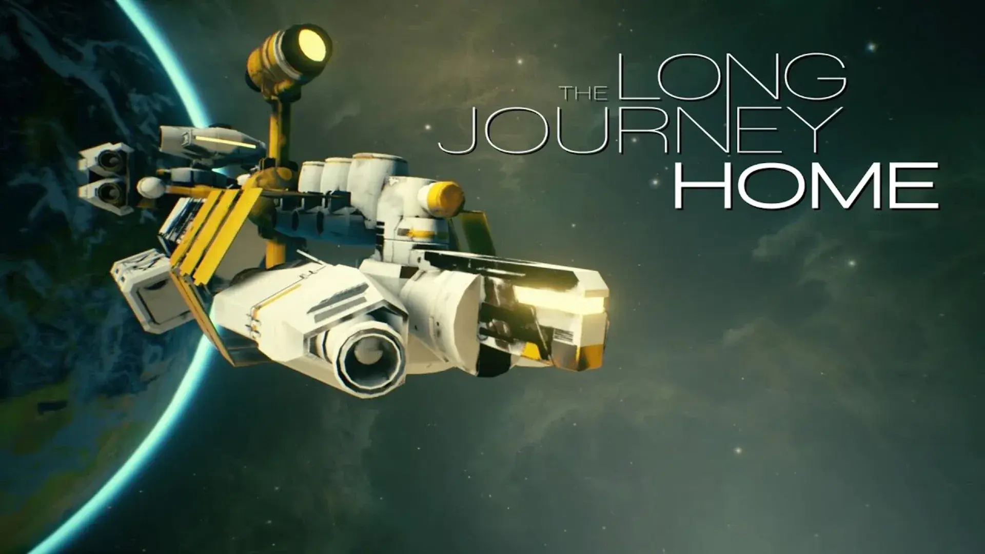 The Long Journey Home thumbnail 2