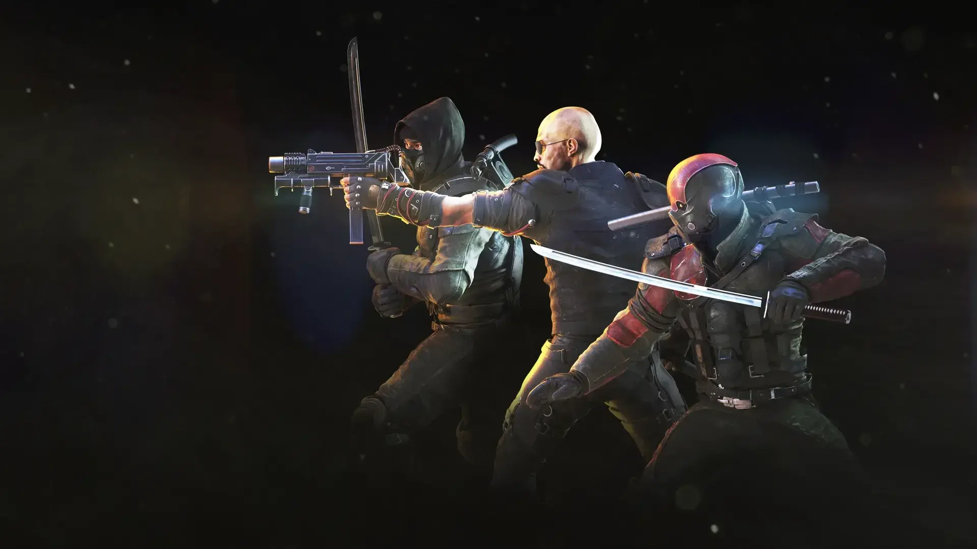 Shadow Warrior 2 thumbnail 7