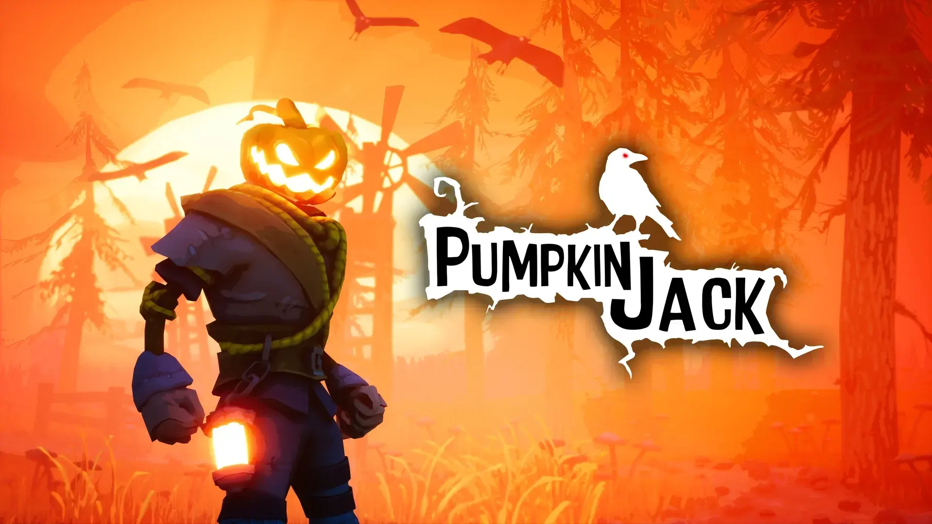 Pumpkin Jack thumbnail 5