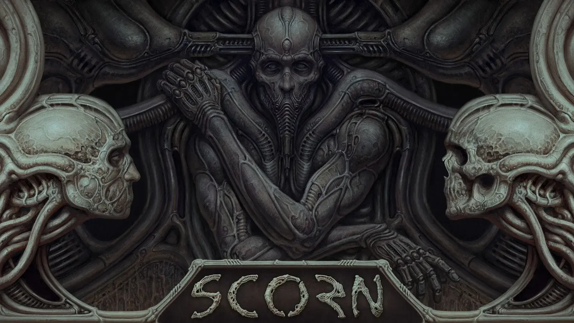 Scorn thumbnail 11