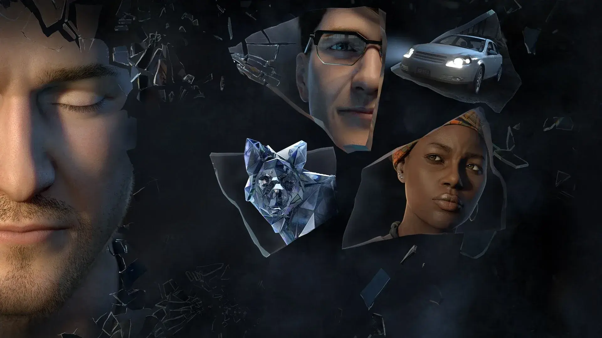 Twin Mirror thumbnail 5