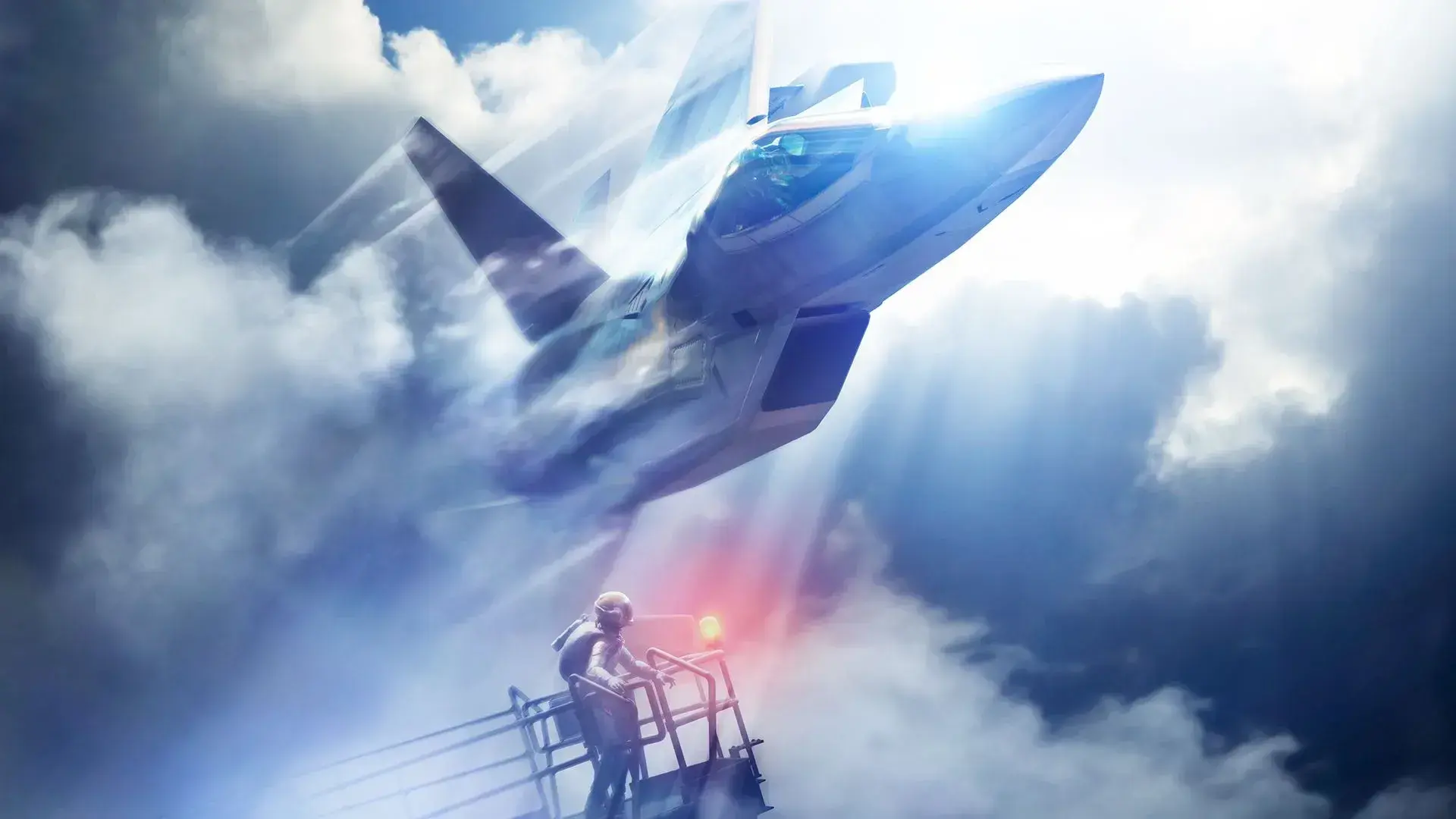 ACE COMBAT 7: SKIES UNKNOWN thumbnail 13