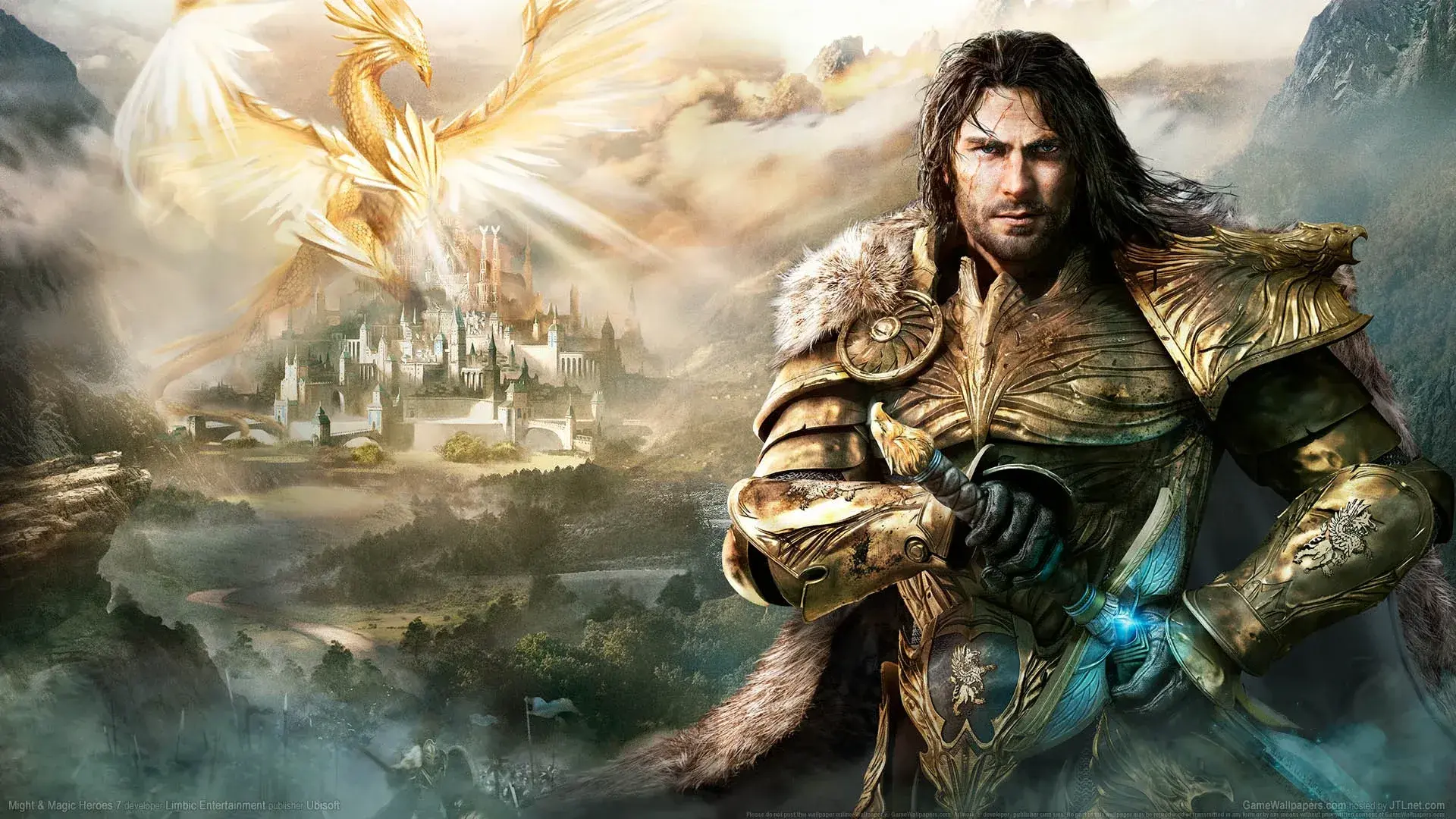 Might and Magic: Heroes VII thumbnail 3