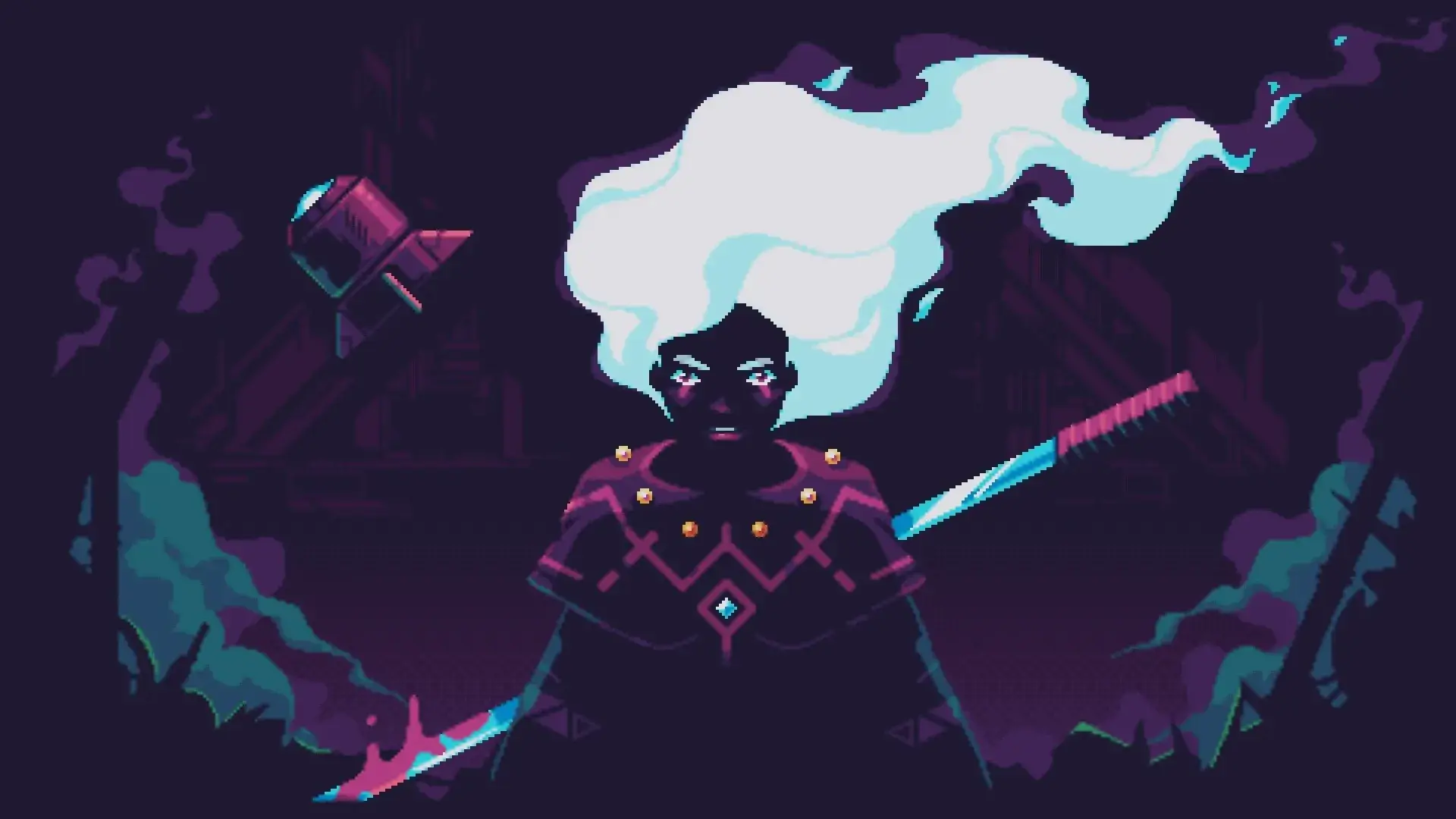 ScourgeBringer thumbnail 8