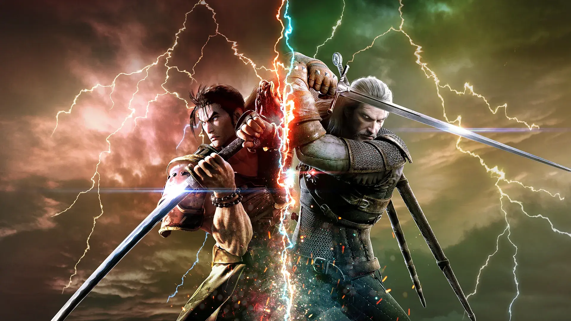 Soul Calibur VI thumbnail 9