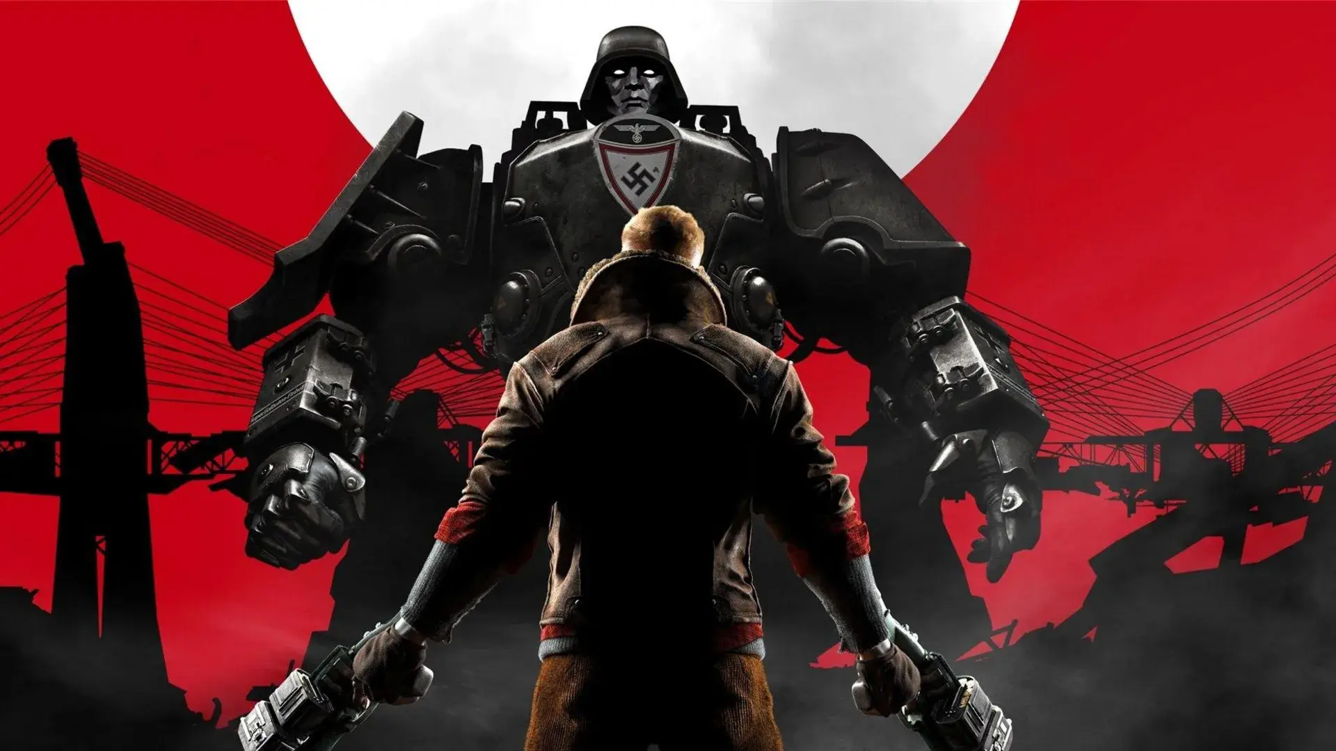 Wolfenstein: The New Order thumbnail 10