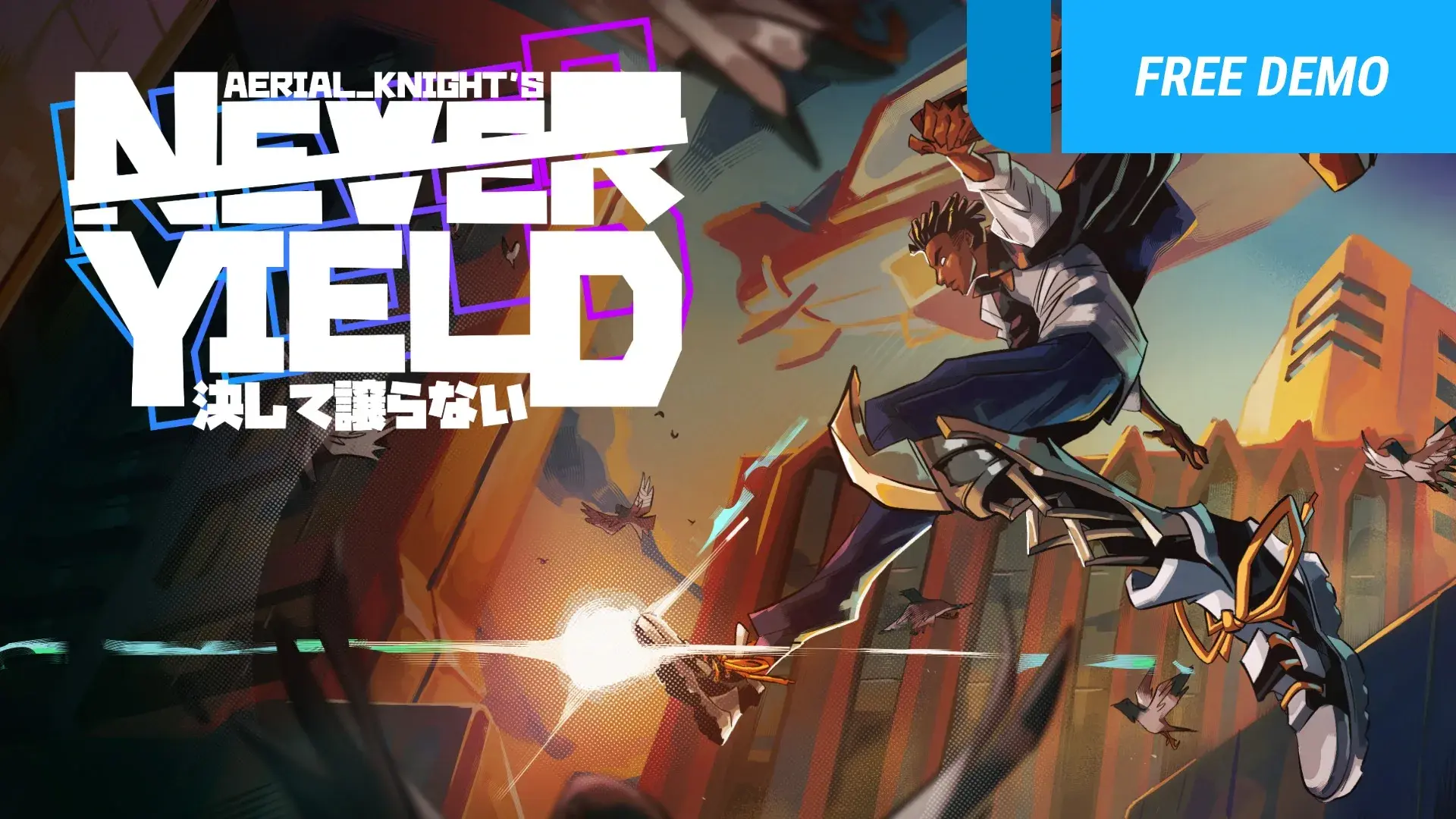 Aerial_Knights Never Yield thumbnail 4