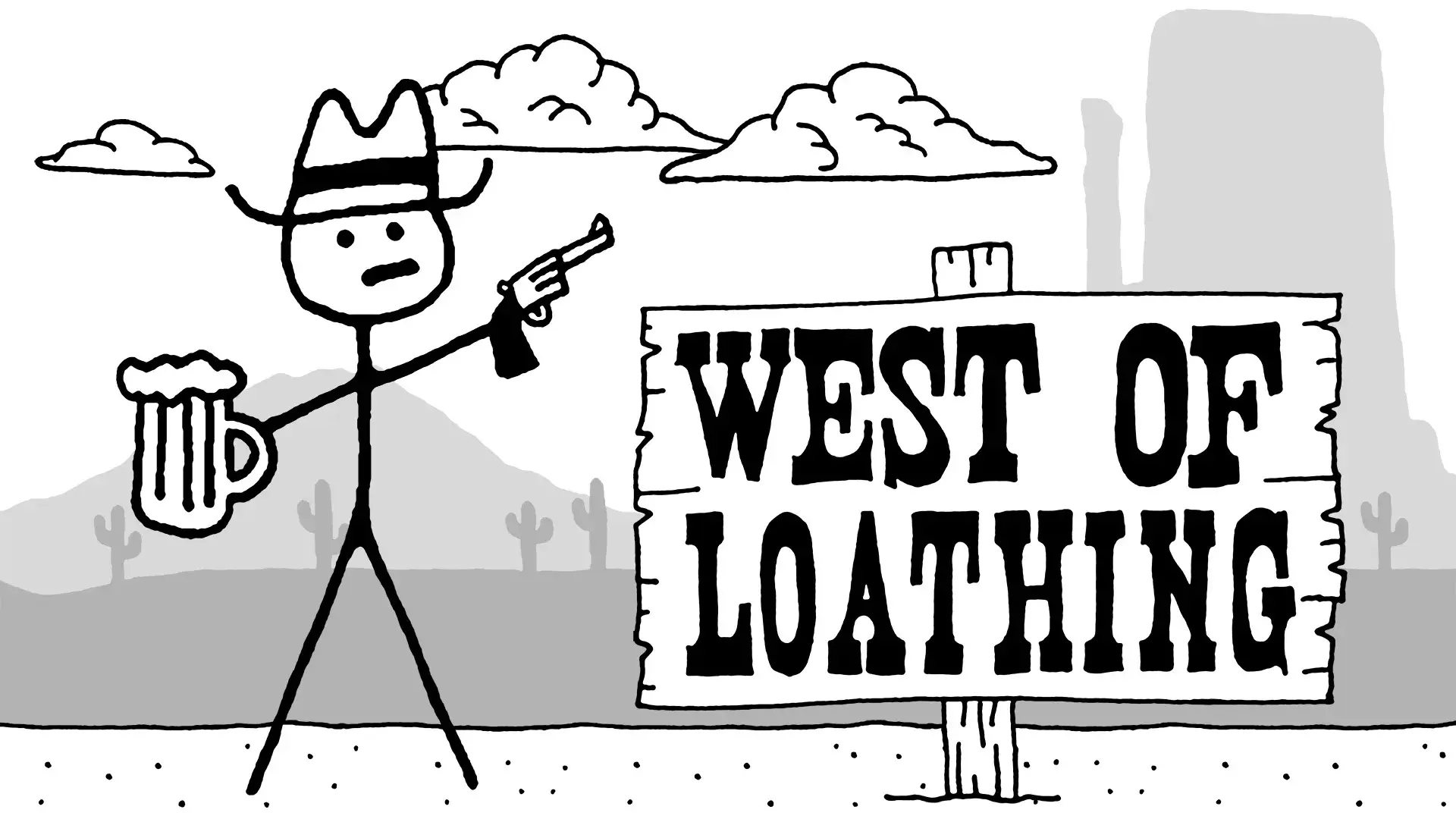 West of Loathing thumbnail 2