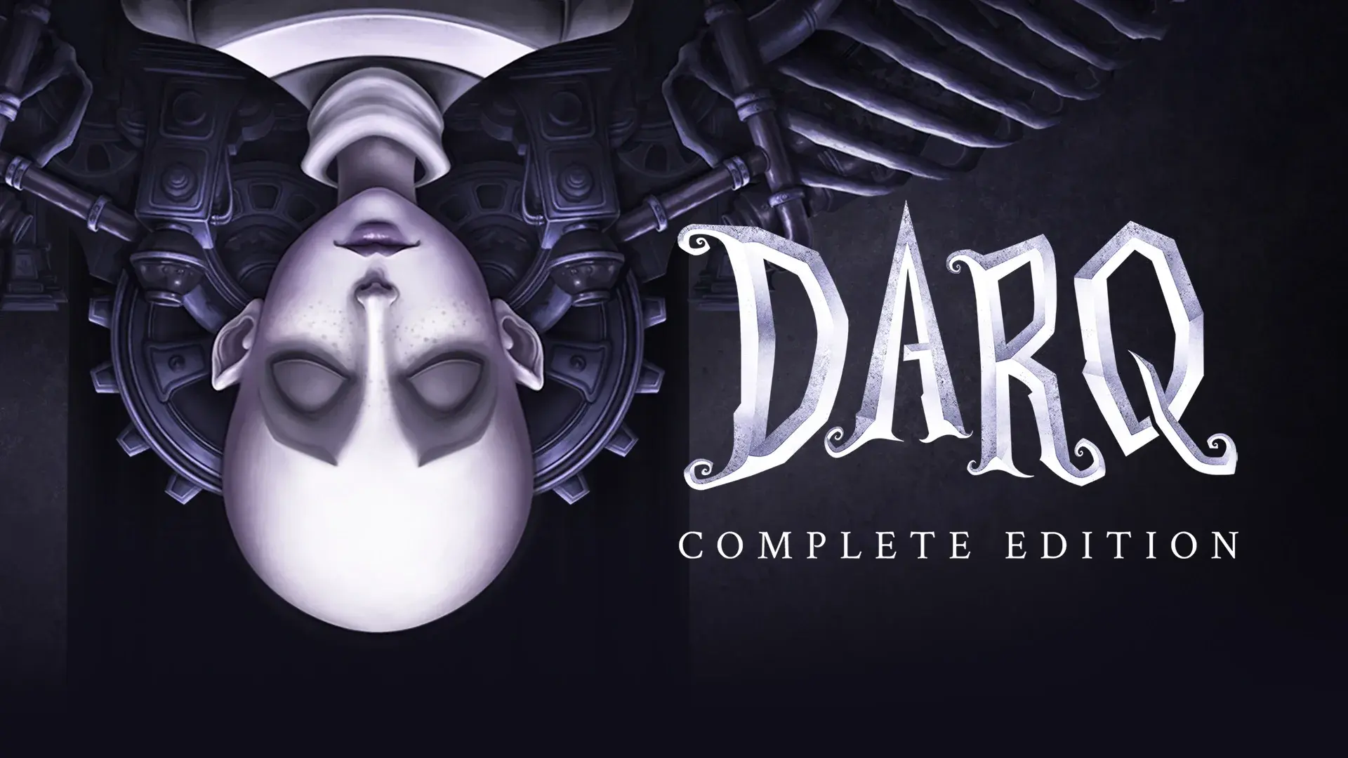 DARQ: Complete Edition thumbnail 2
