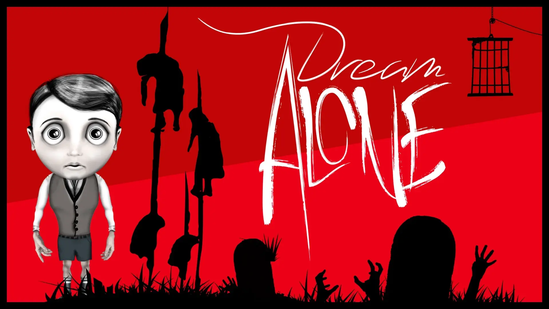 Dream Alone thumbnail 2