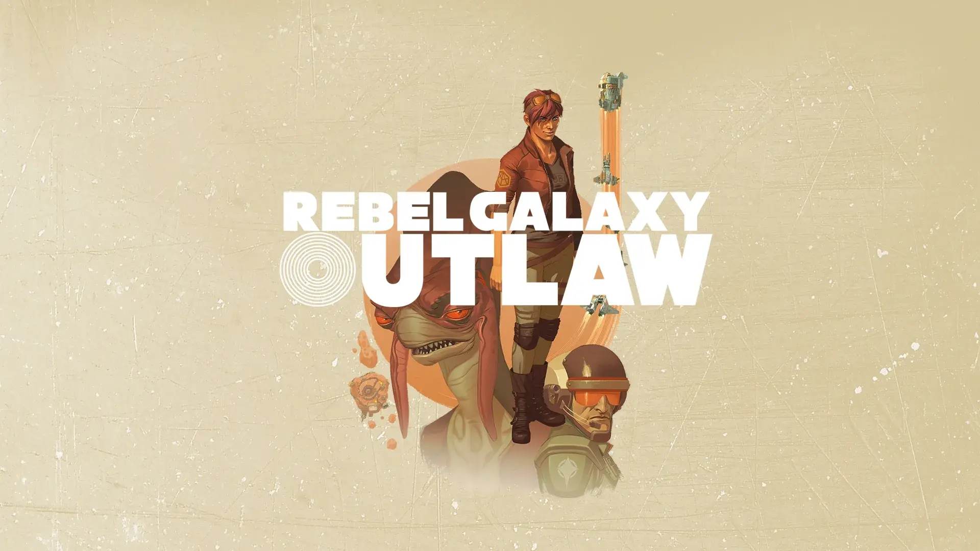 Rebel Galaxy Outlaw thumbnail 4