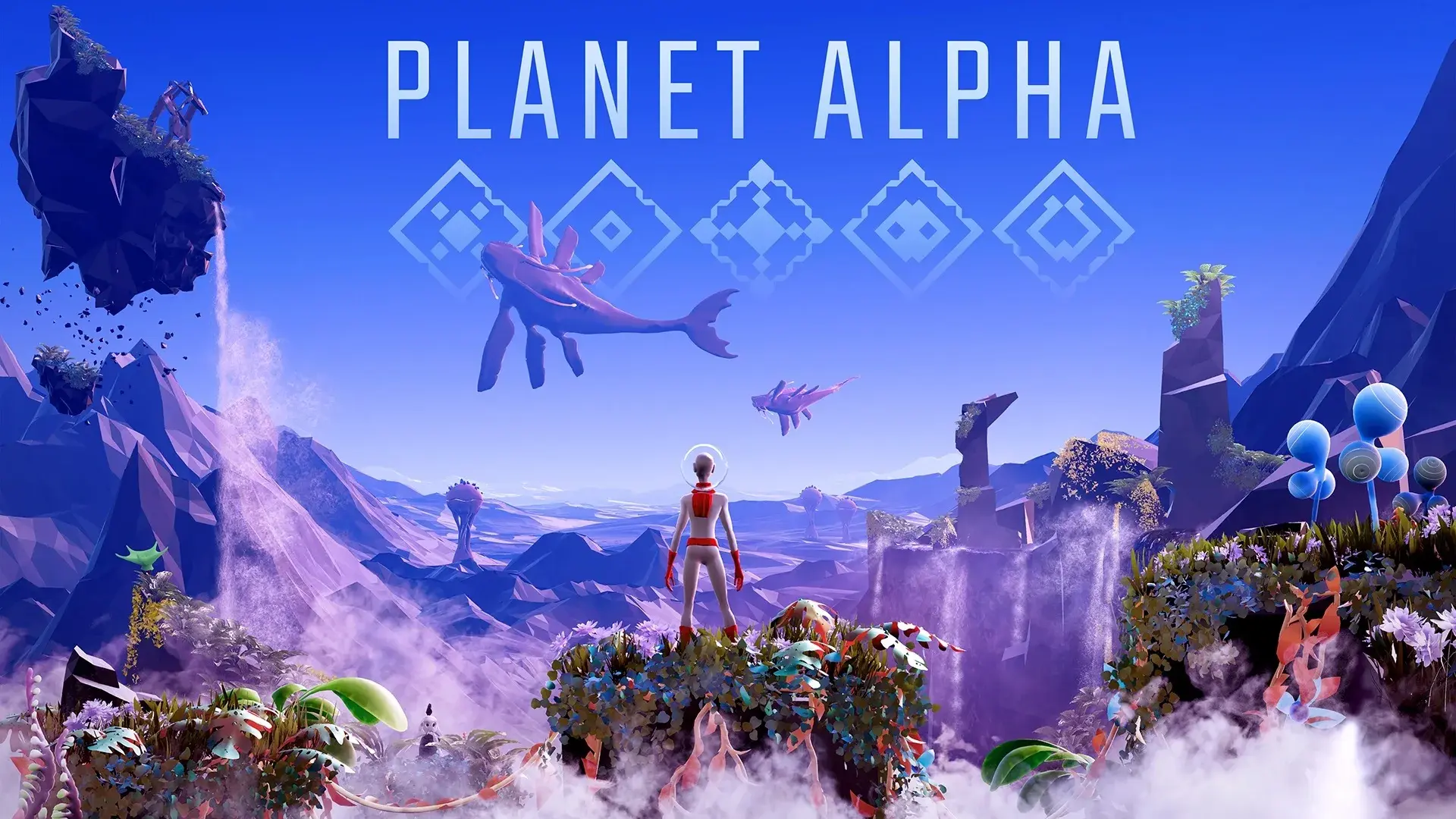 PLANET ALPHA thumbnail 6