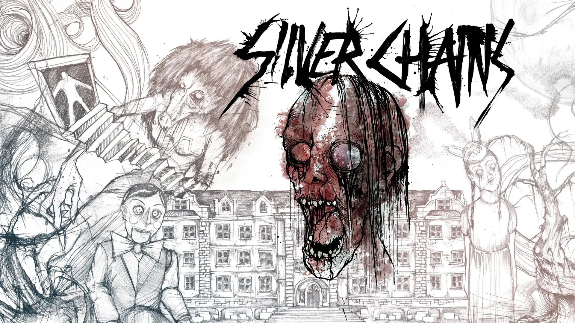 Silver Chains thumbnail 4