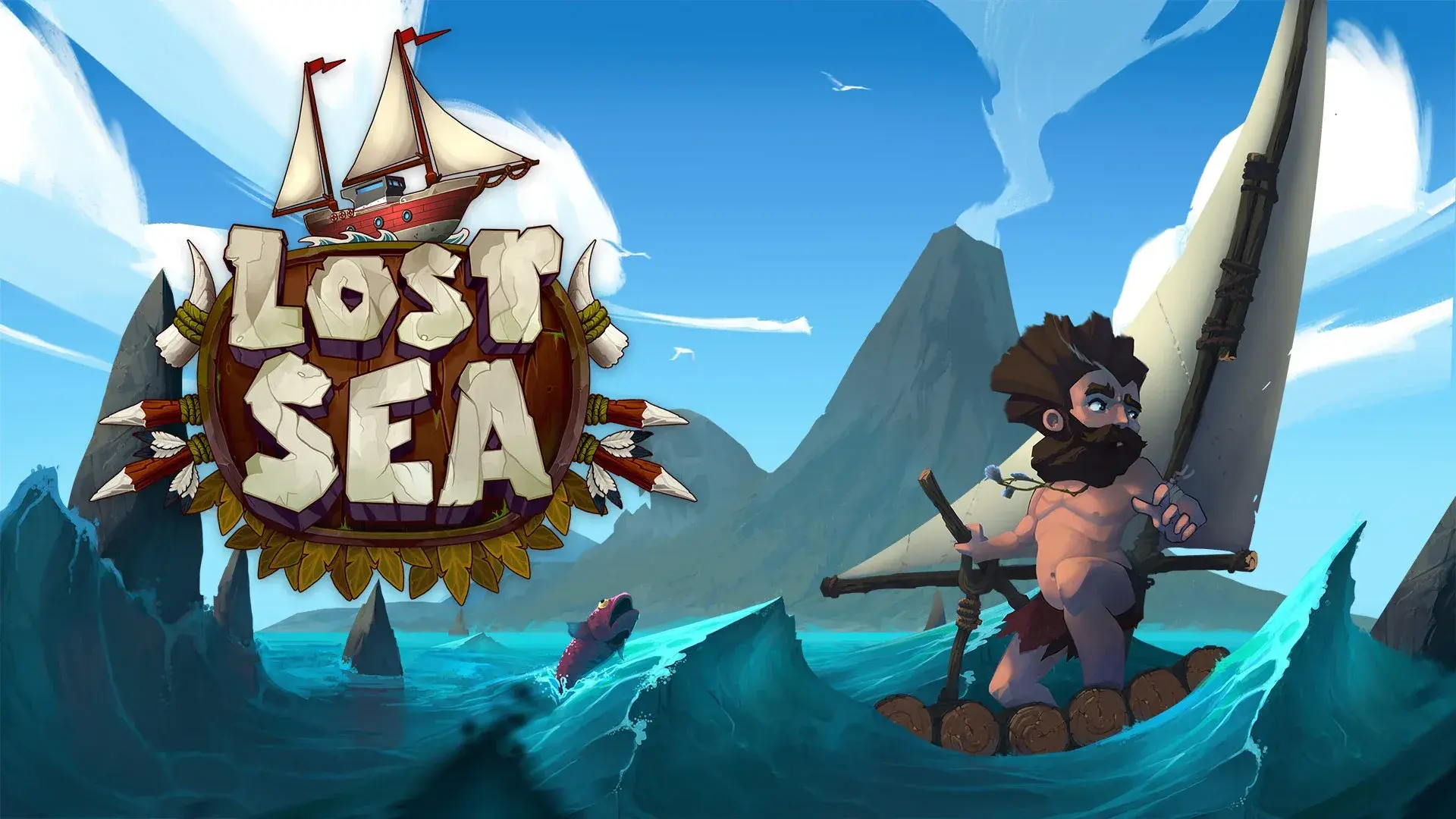 Lost At Sea thumbnail 2