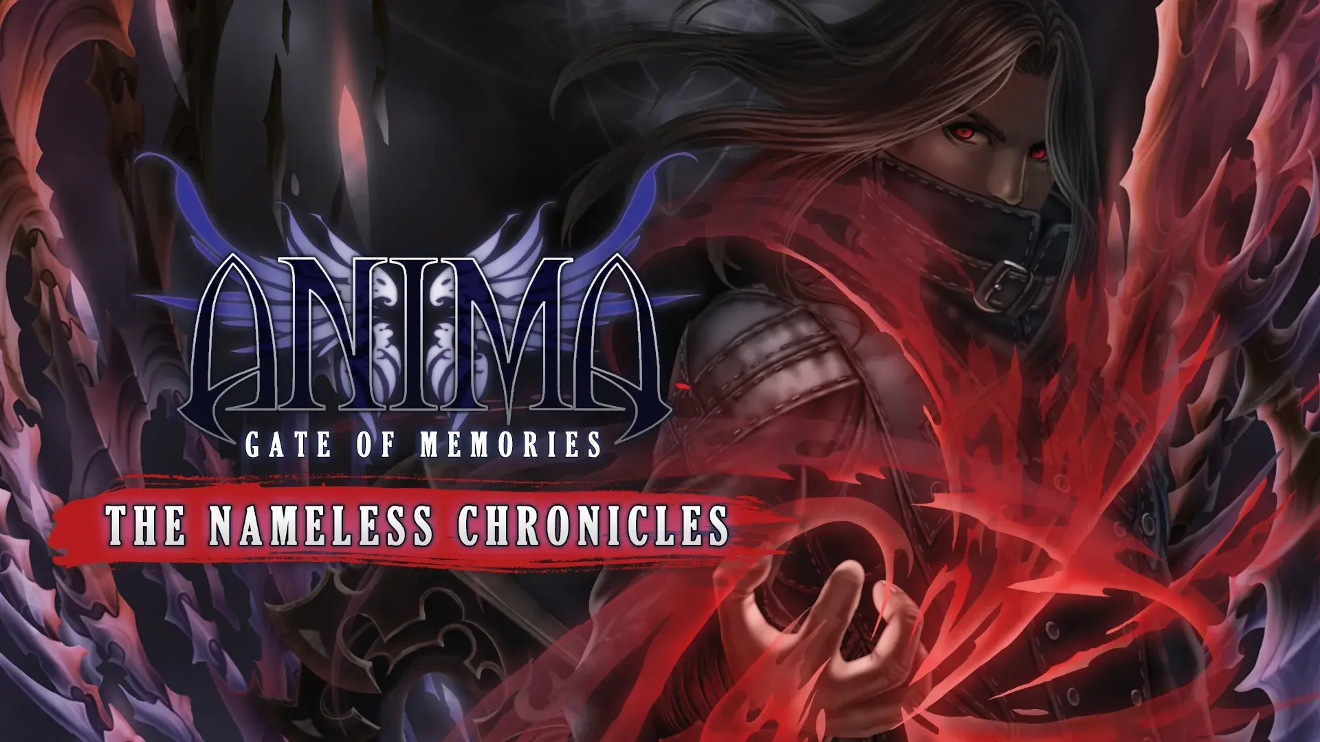 Anima: Gate of Memories - The Nameless Chronicles thumbnail 2