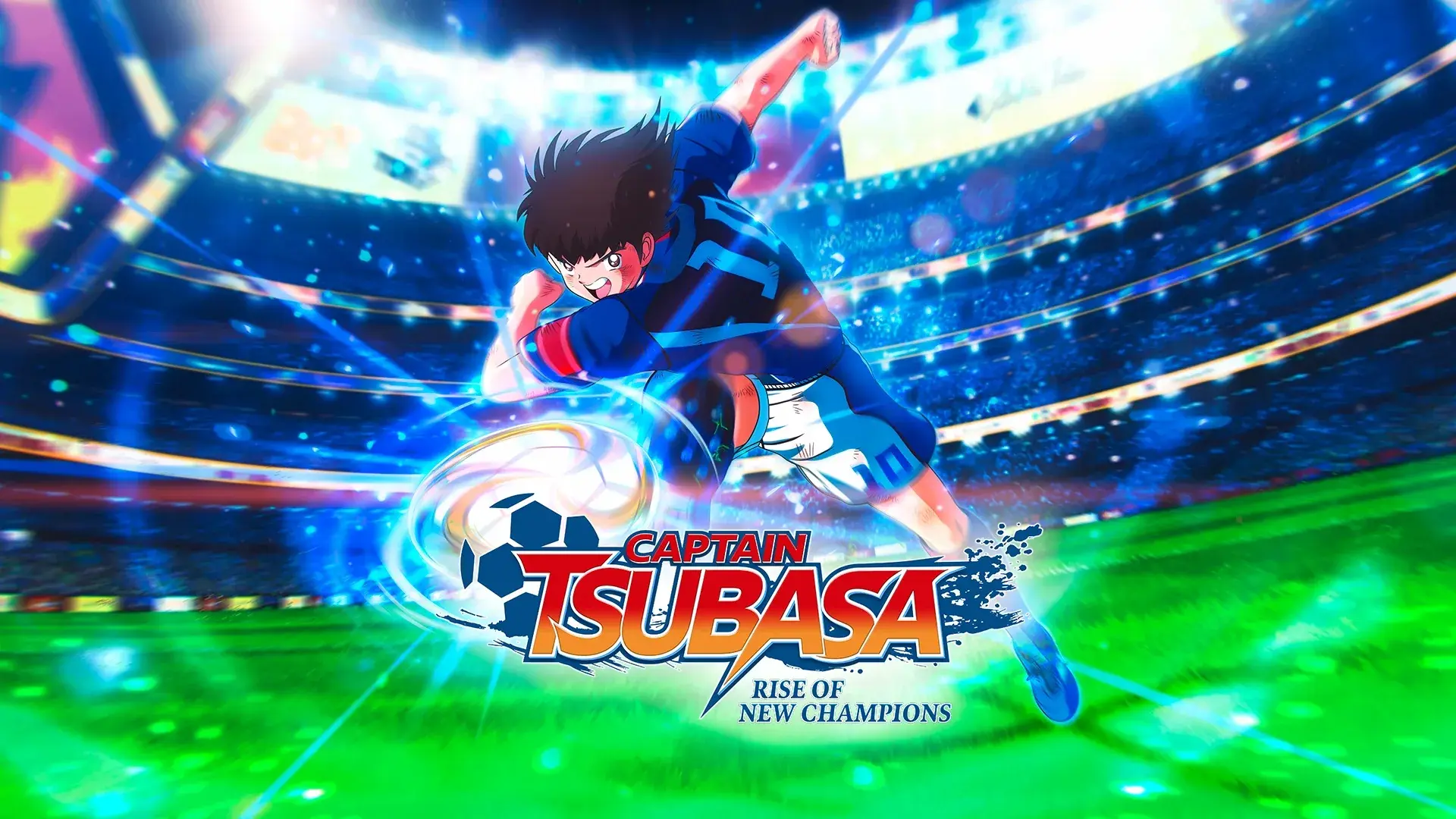 Captain Tsubasa: Rise of New Champions thumbnail 6