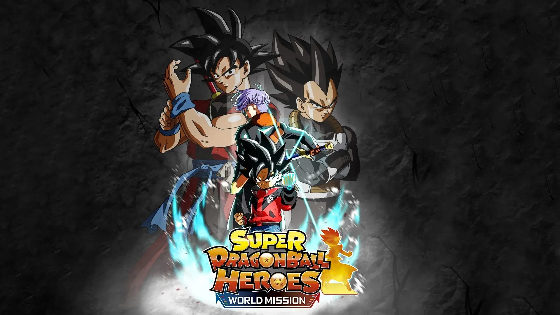 Super Dragon Ball Heroes World Mission thumbnail 5