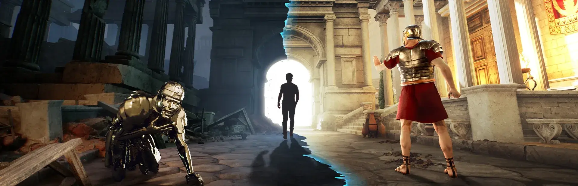 The Forgotten City thumbnail 8